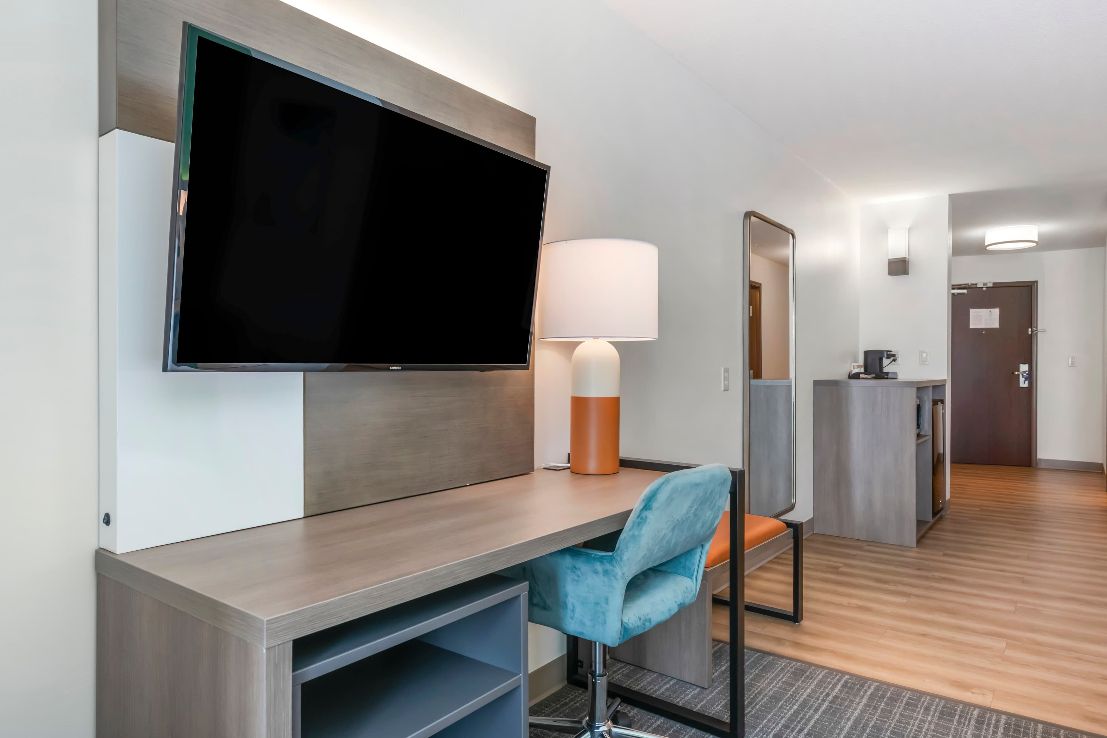 Comfort Suites Conference Center Rapid City — 8