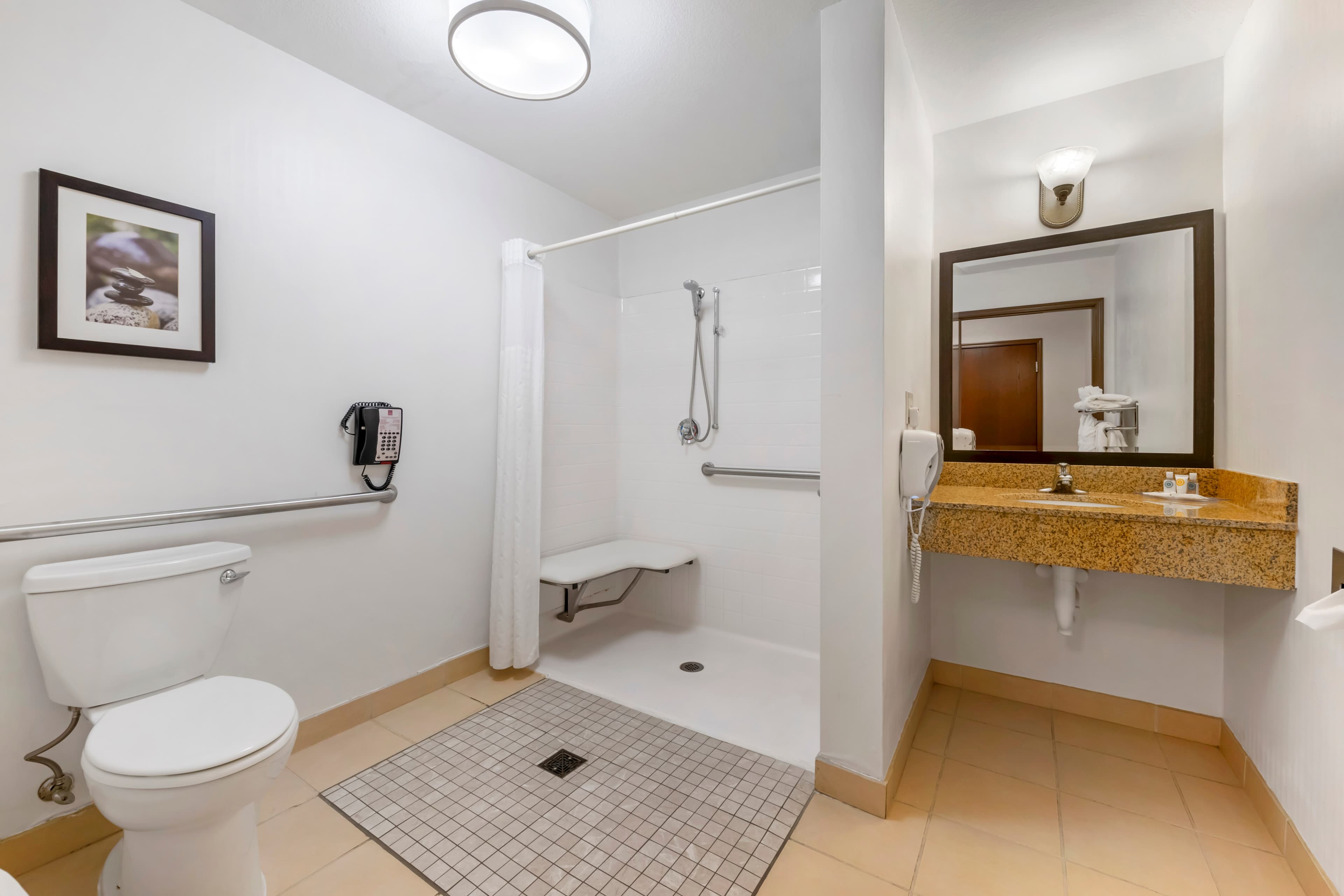 Comfort Suites Conference Center Rapid City — 9