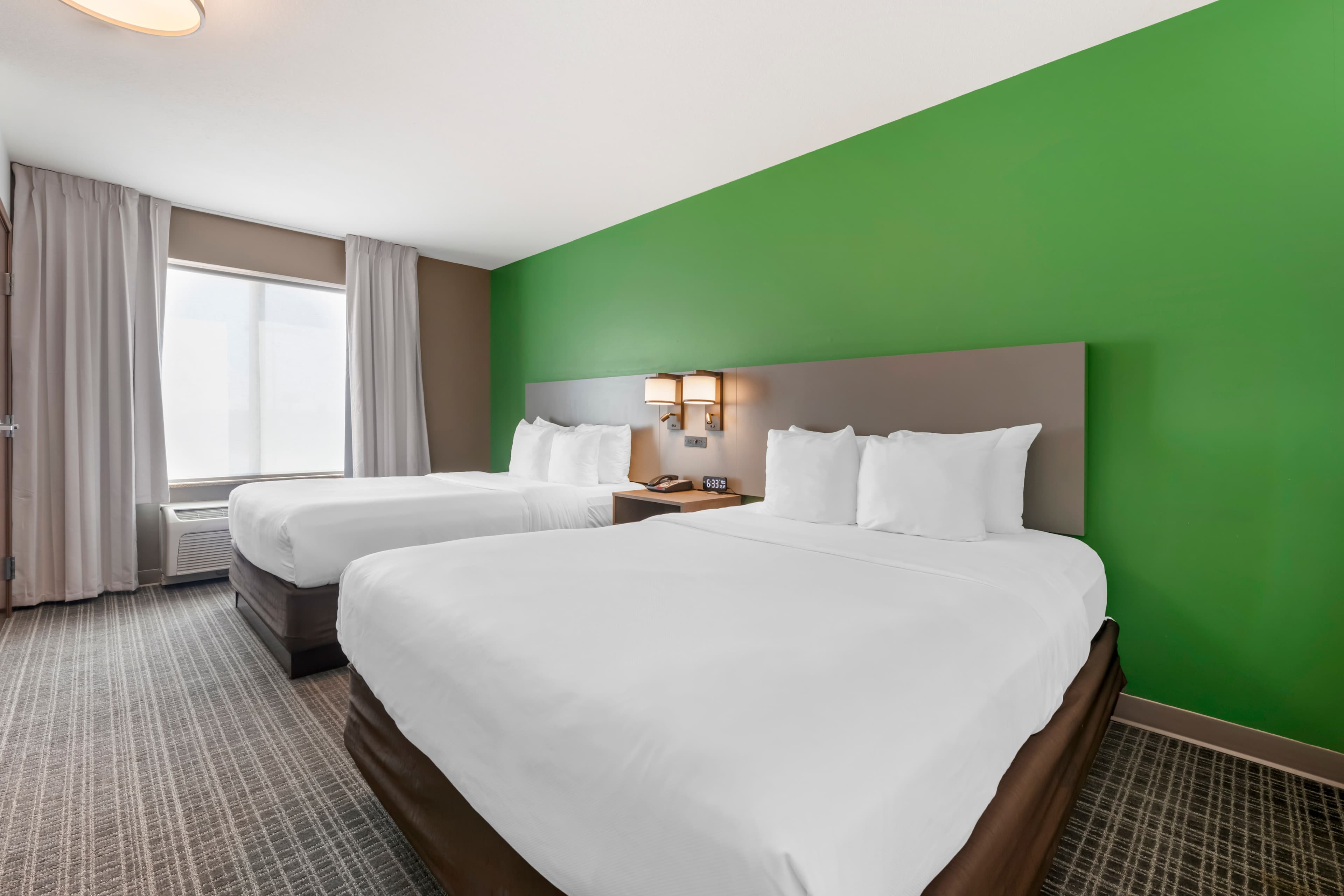 Comfort Suites Conference Center Rapid City — 32
