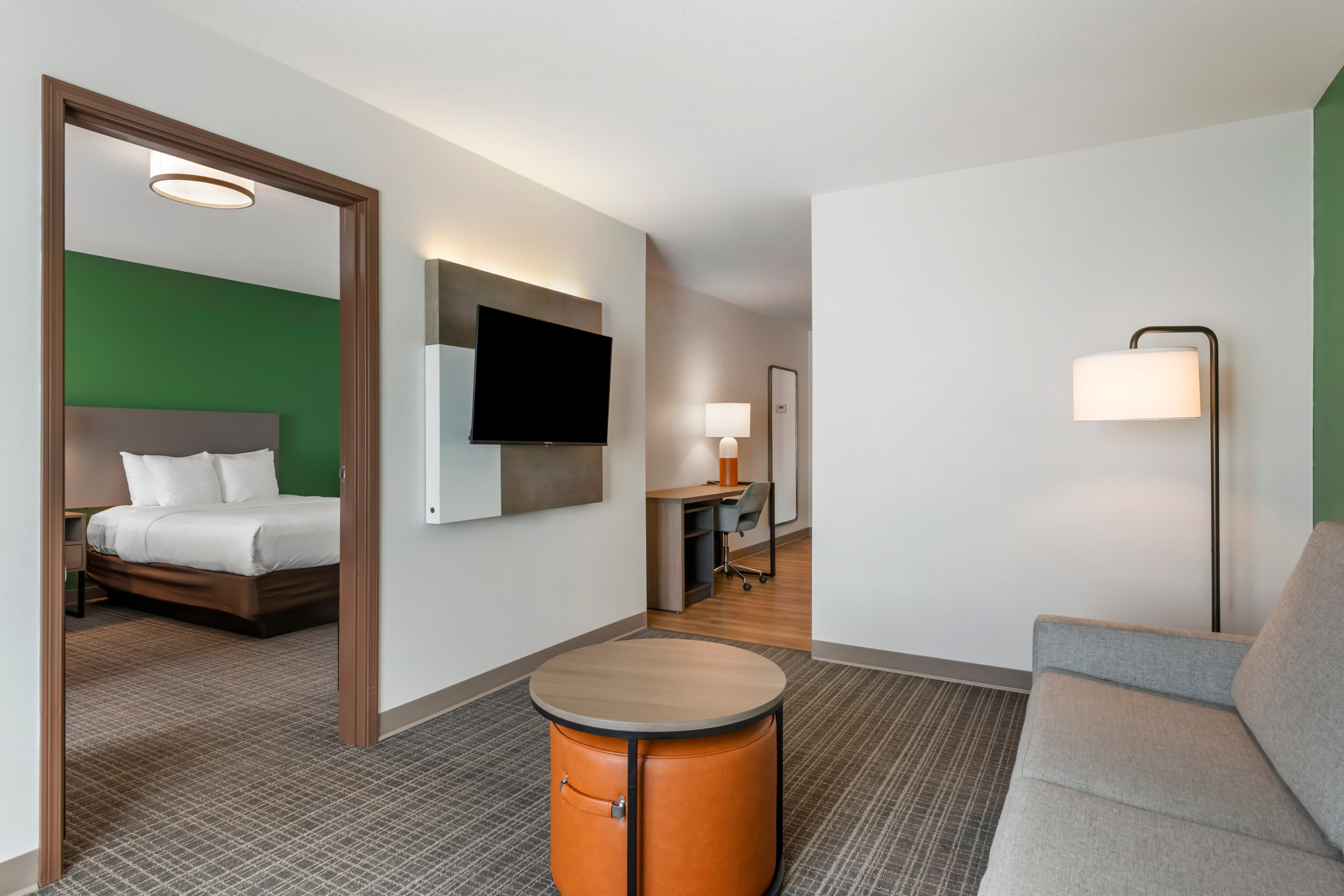 Comfort Suites Conference Center Rapid City — 33