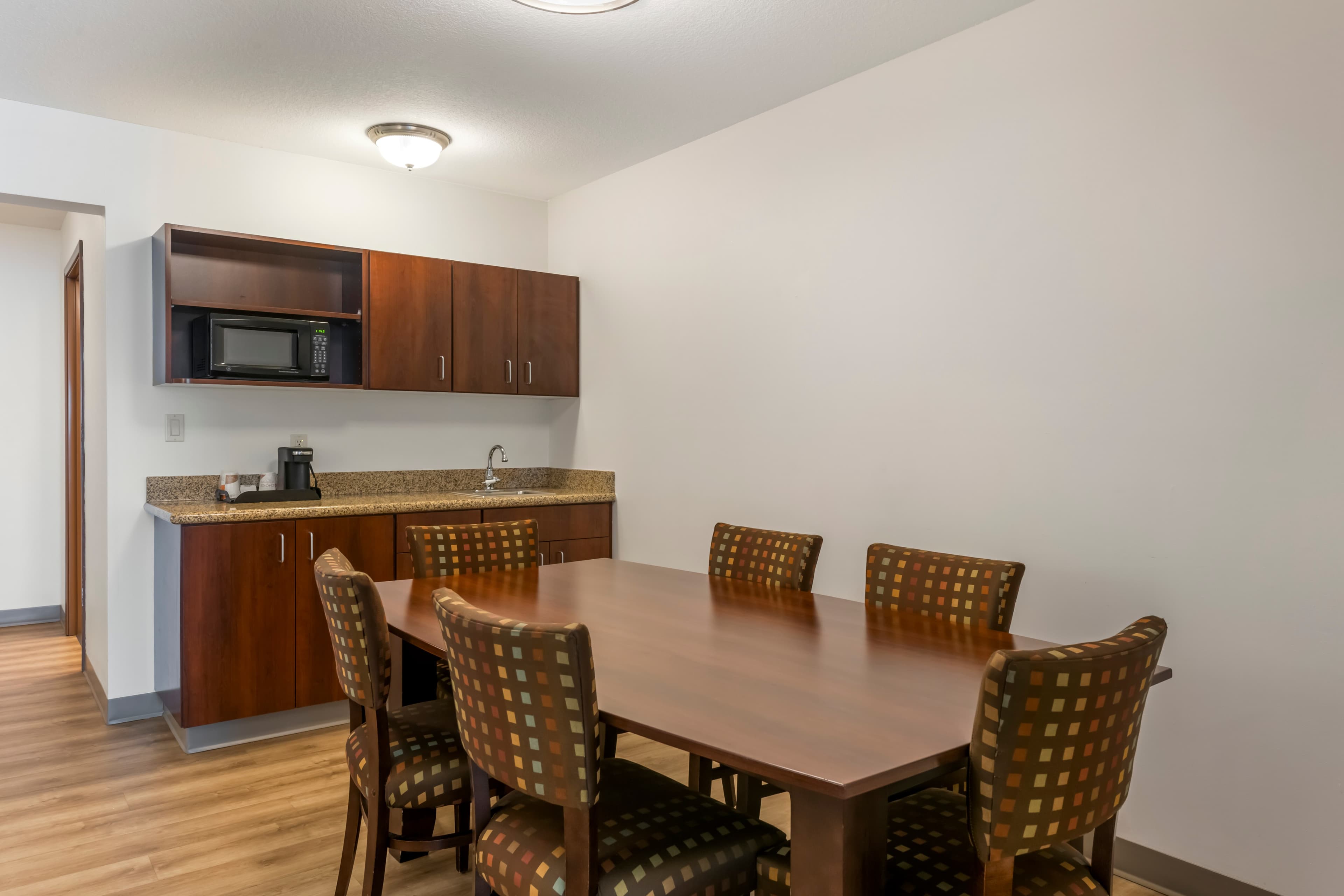 Comfort Suites Conference Center Rapid City — 34