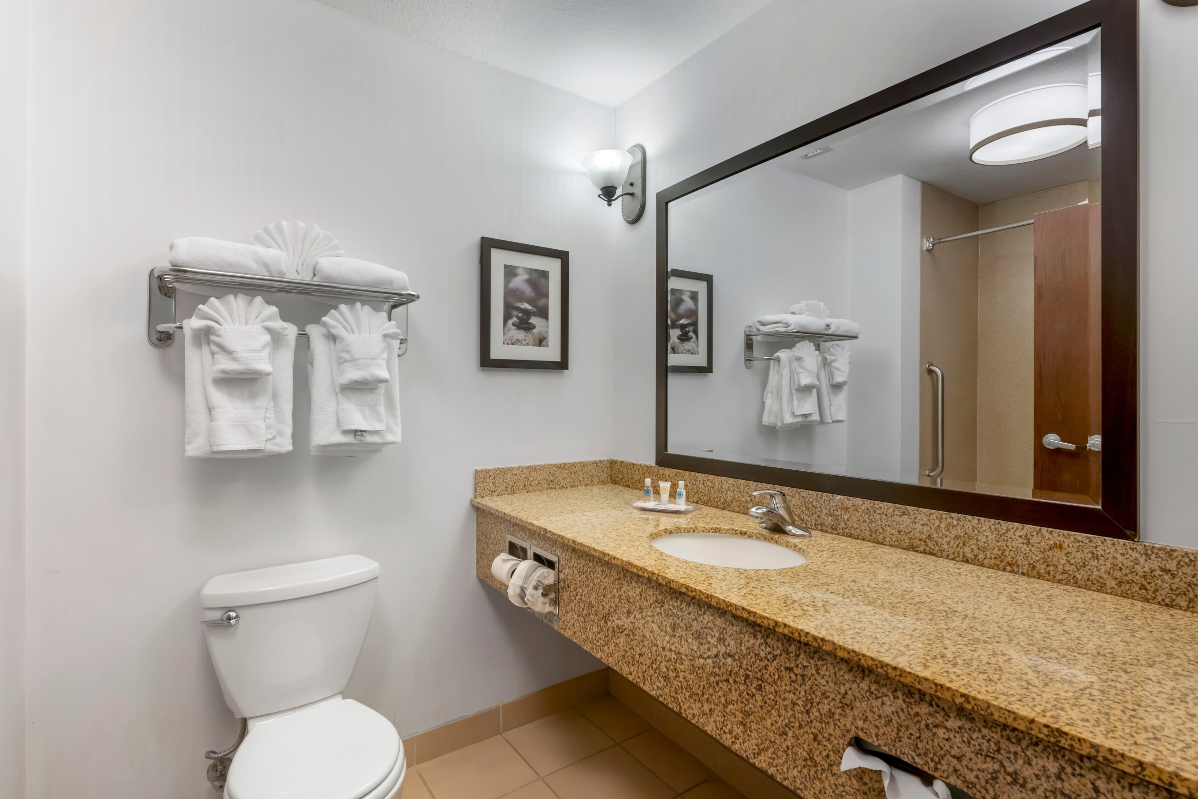 Comfort Suites Conference Center Rapid City — 35