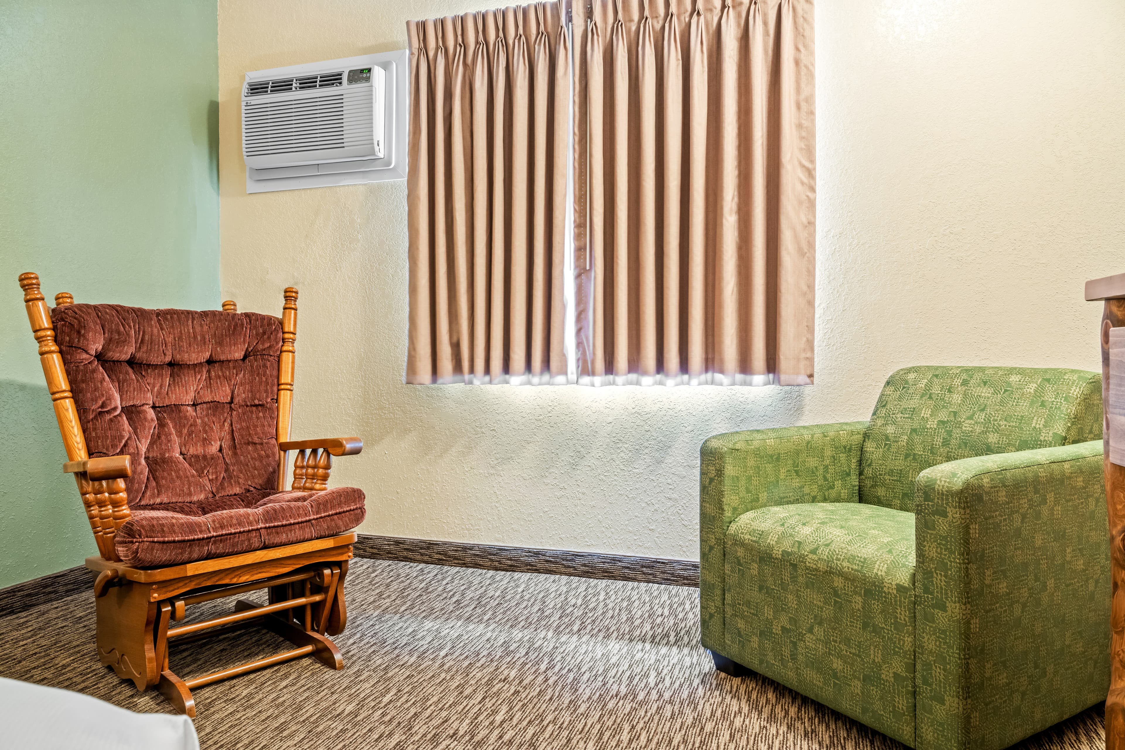 Econo Lodge Custer - Crazy Horse Area — 7