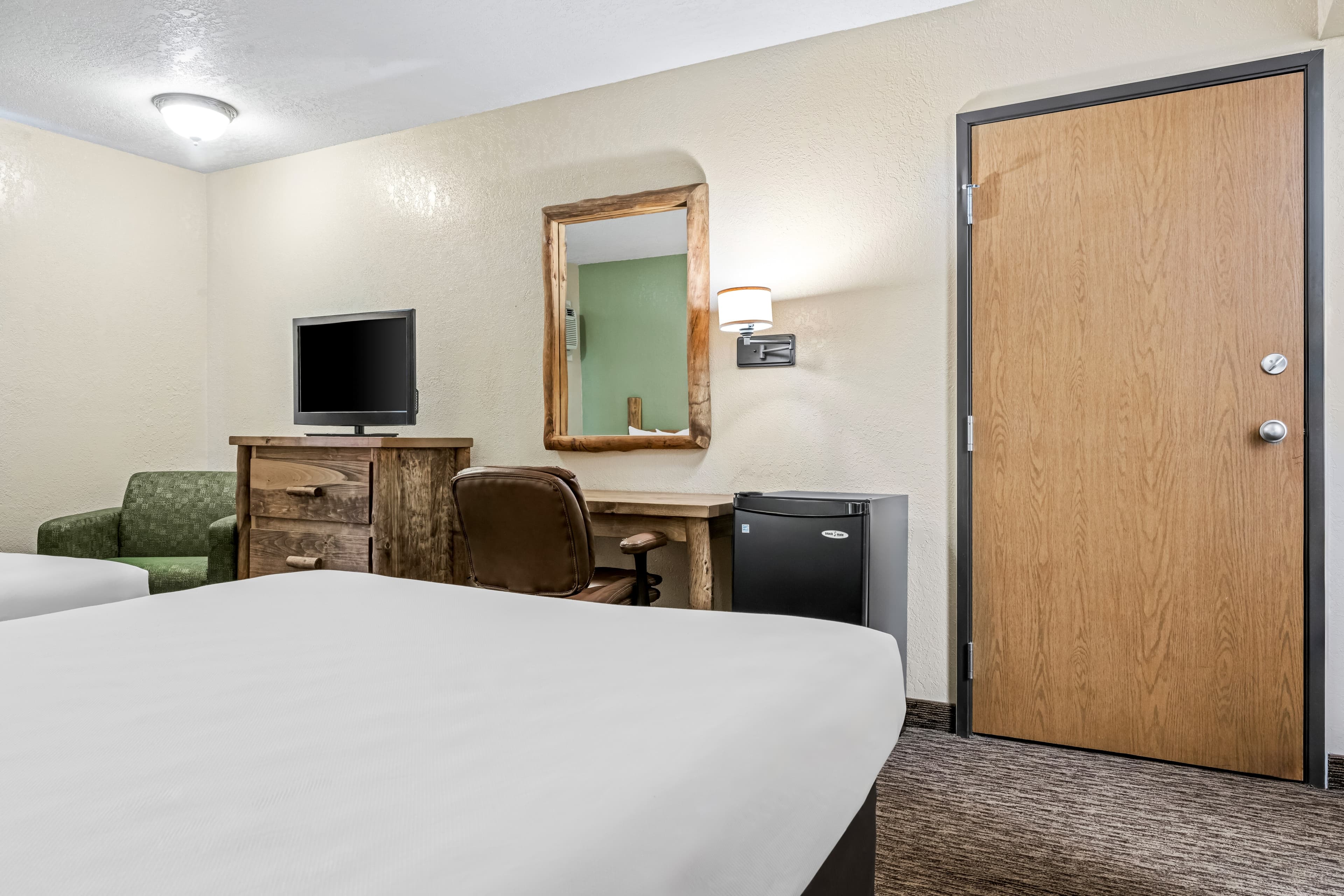 Econo Lodge Custer - Crazy Horse Area — 10