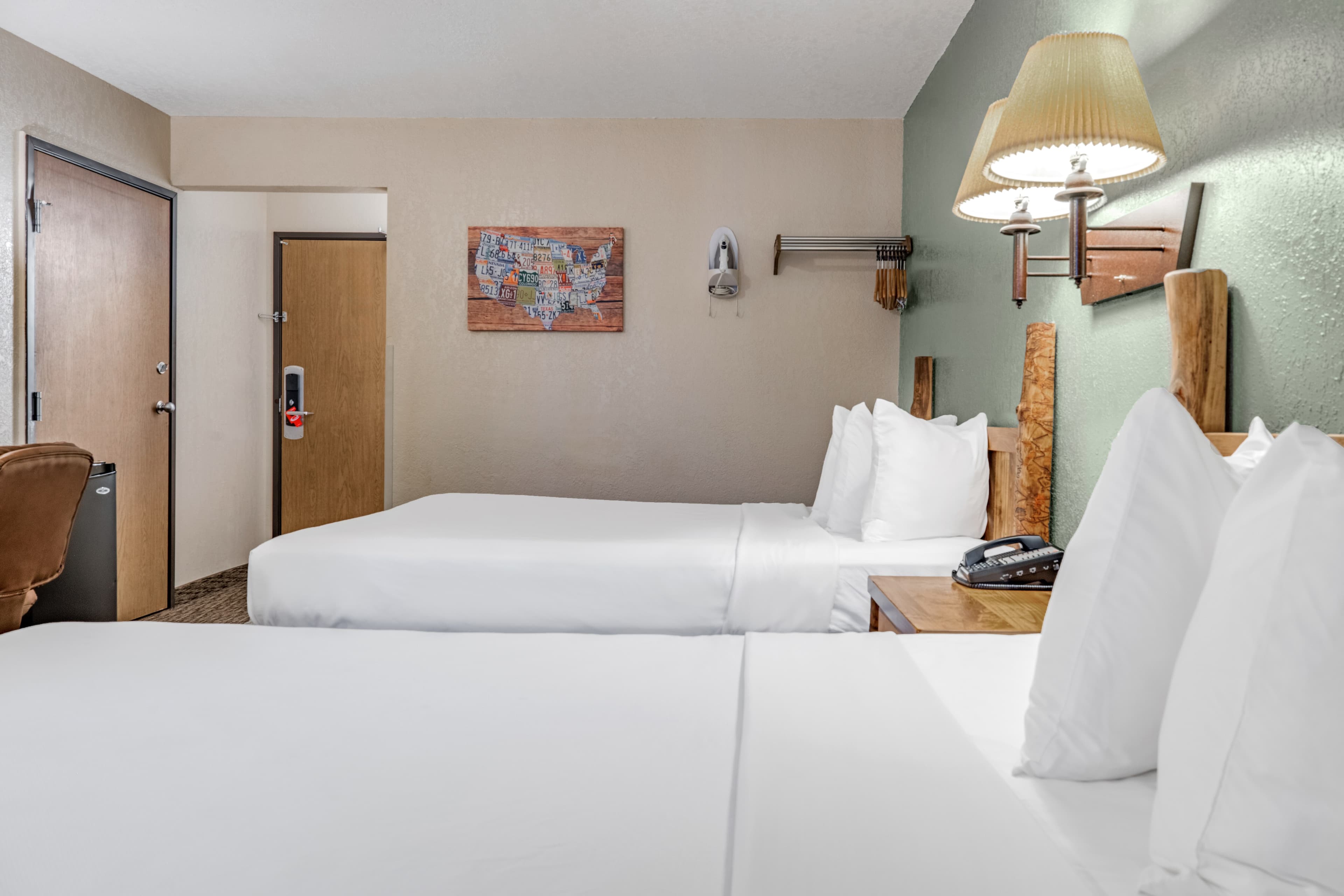 Econo Lodge Custer - Crazy Horse Area — 11