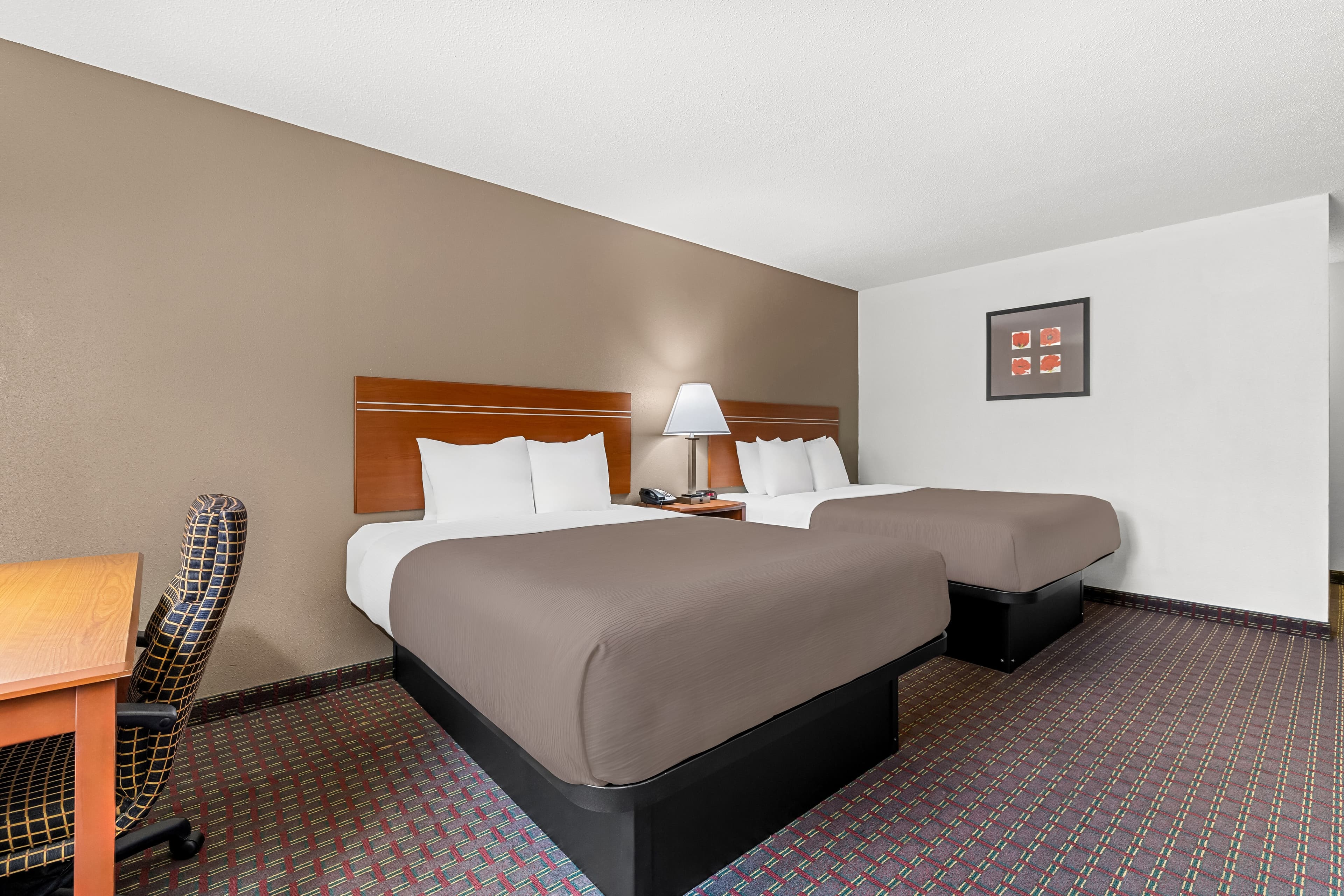 Rodeway Inn Rapid City North - Image 3
