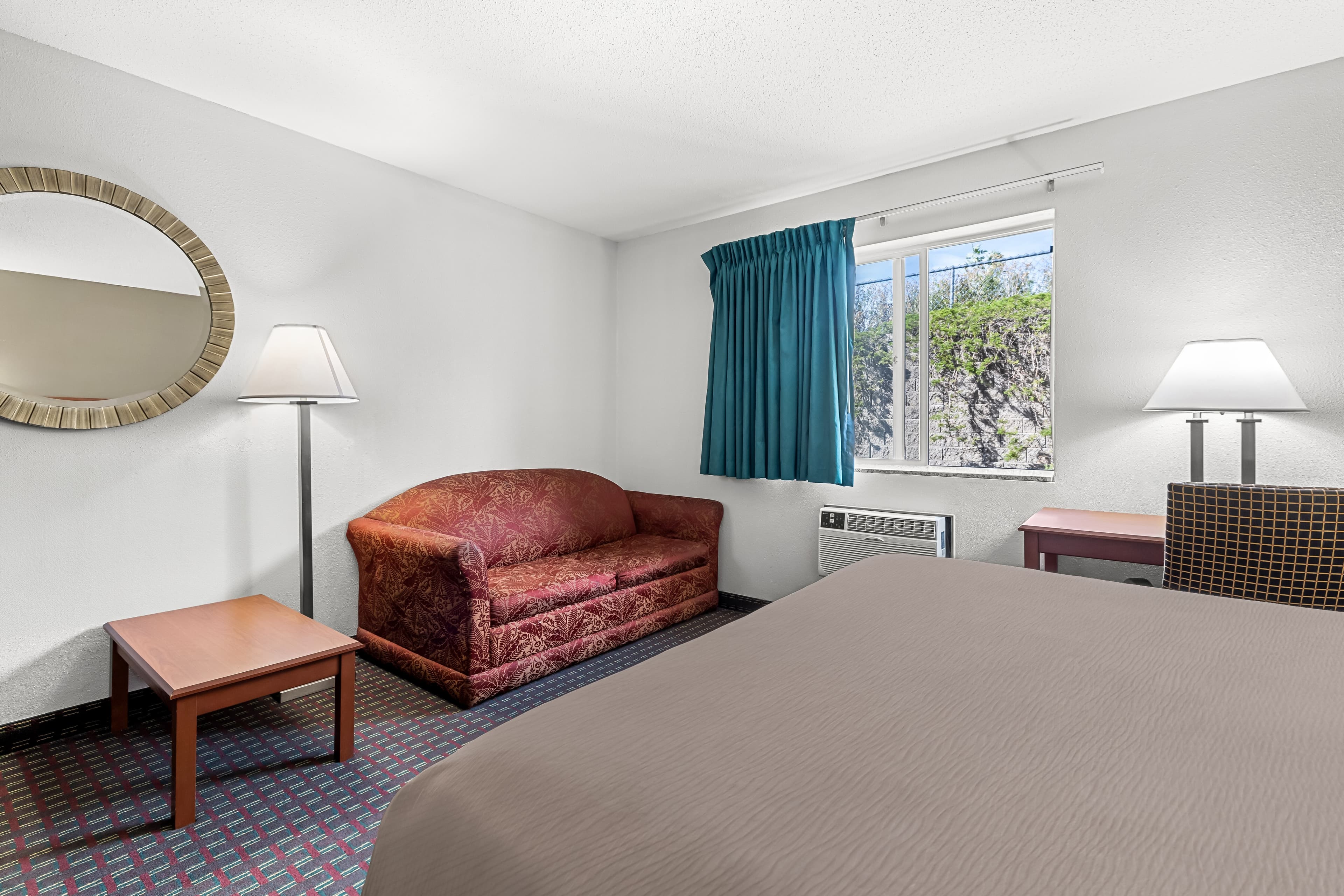 Rodeway Inn Rapid City North - Image 4