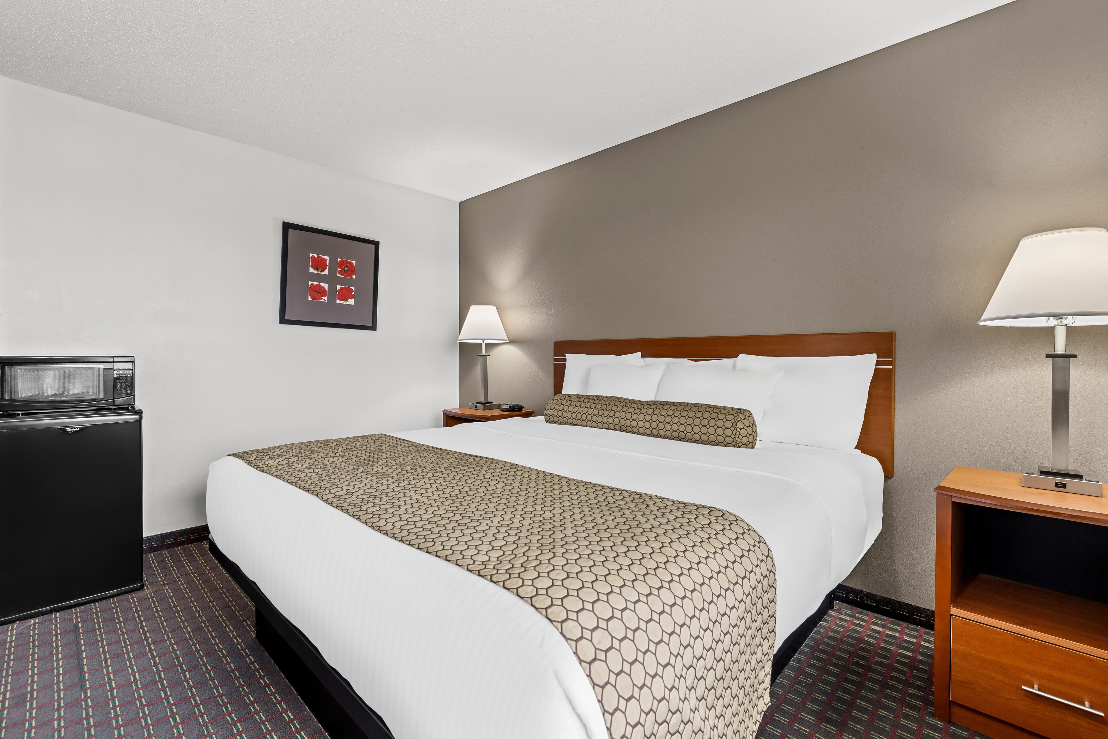 Rodeway Inn Rapid City North — 7