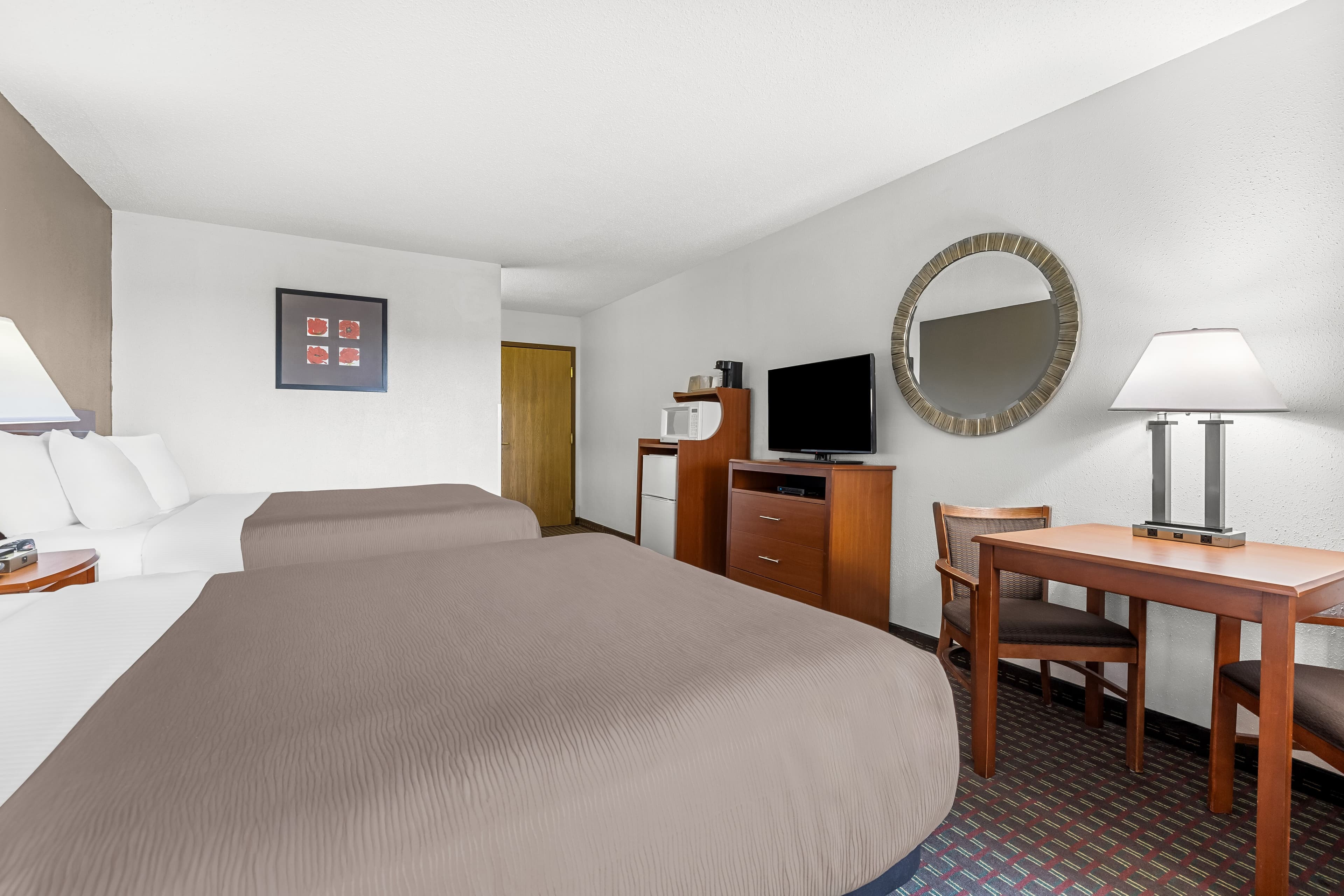 Rodeway Inn Rapid City North — 11