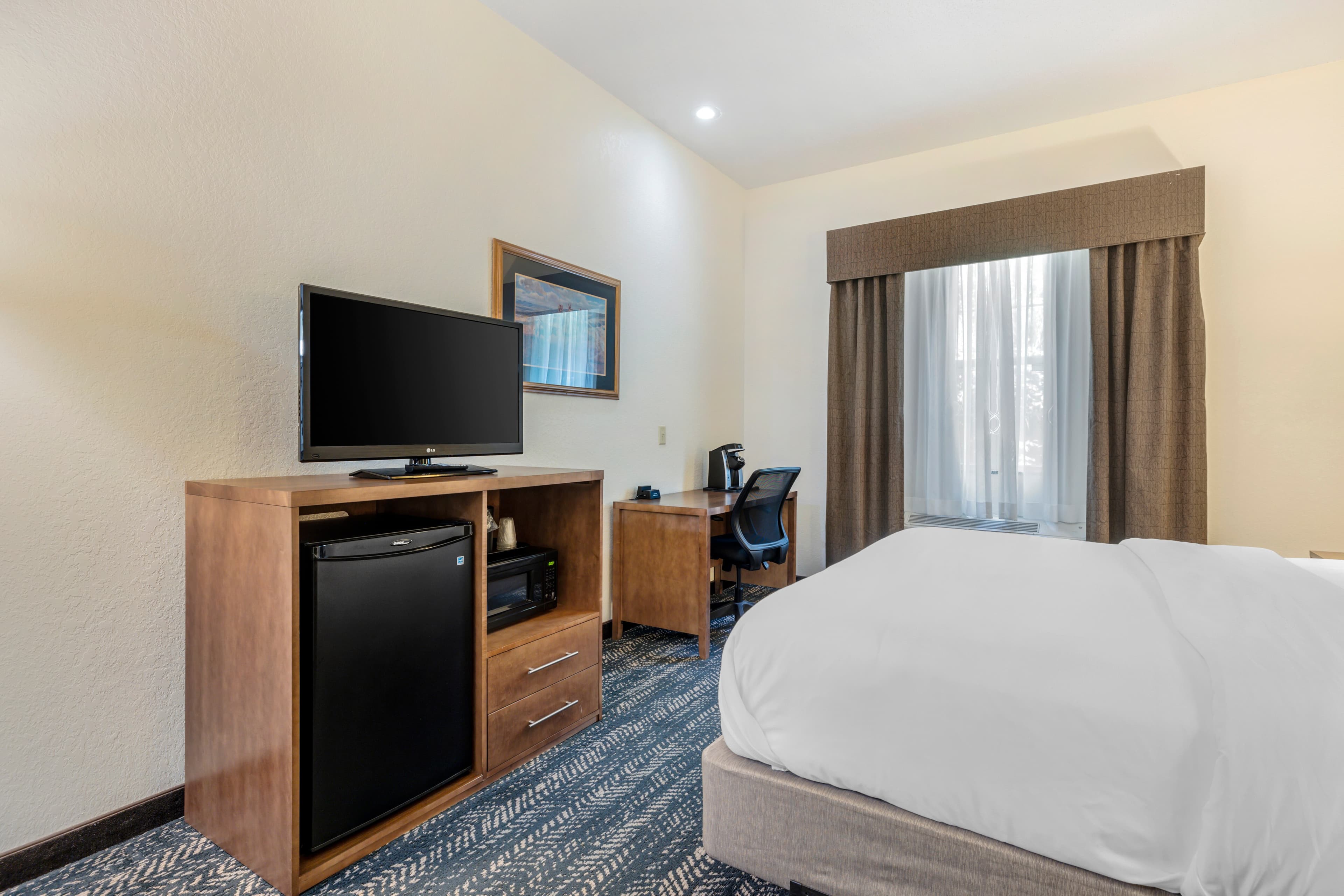 Comfort Inn & Suites Mt. Rushmore — 22
