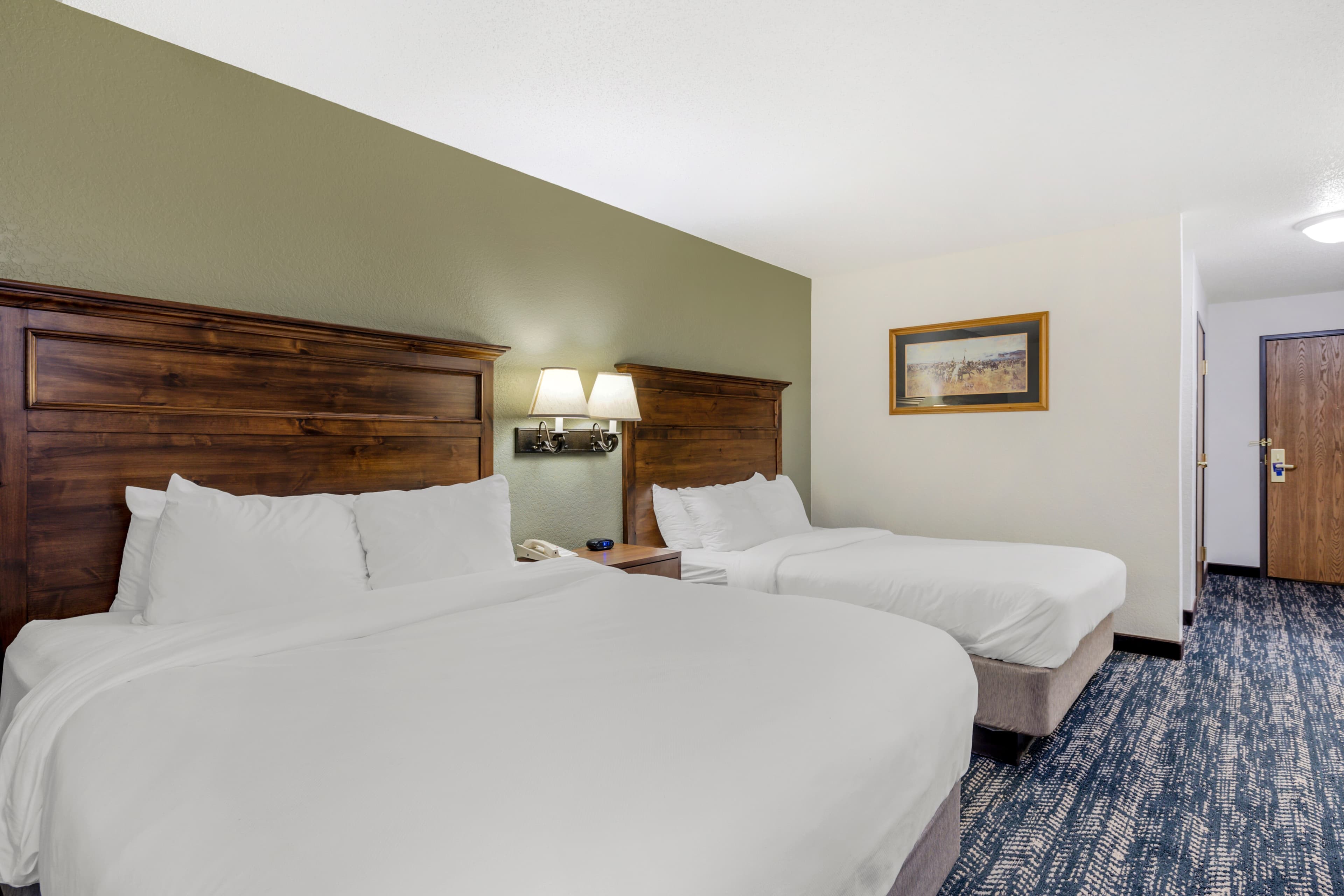 Comfort Inn & Suites Mt. Rushmore — 25