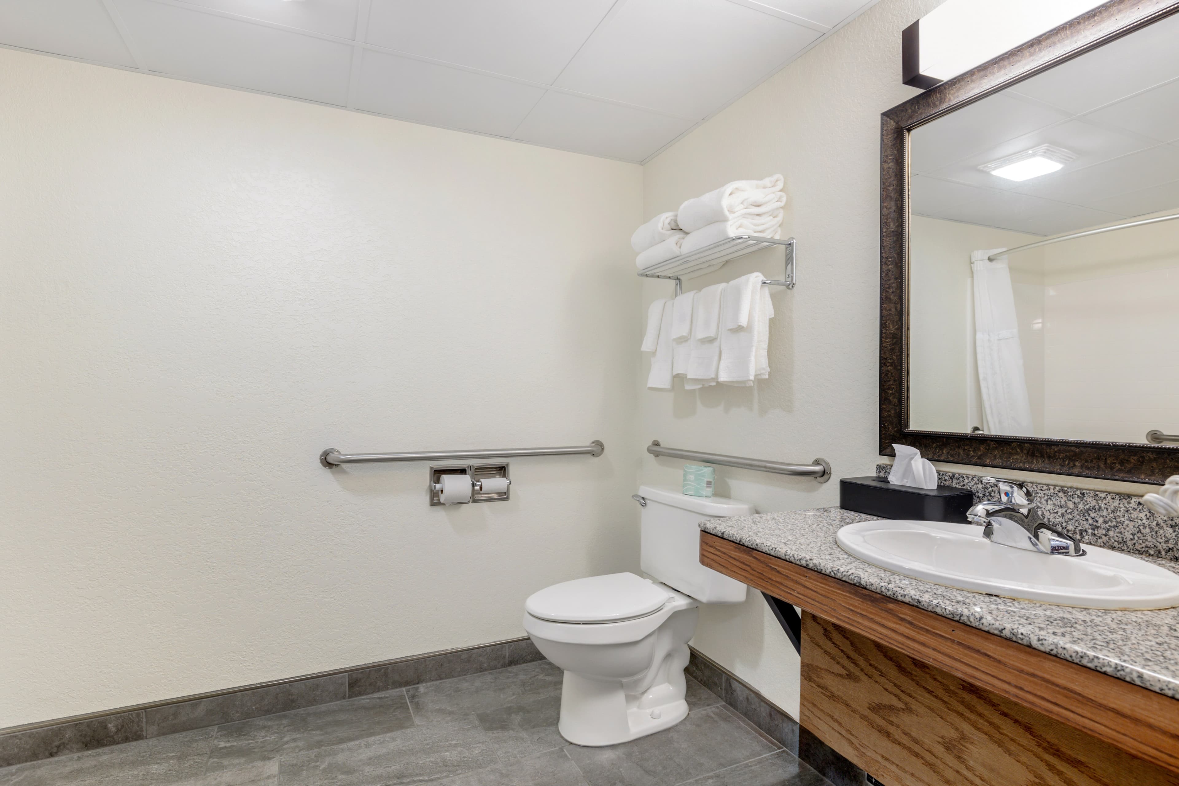 Comfort Inn & Suites Mt. Rushmore — 28