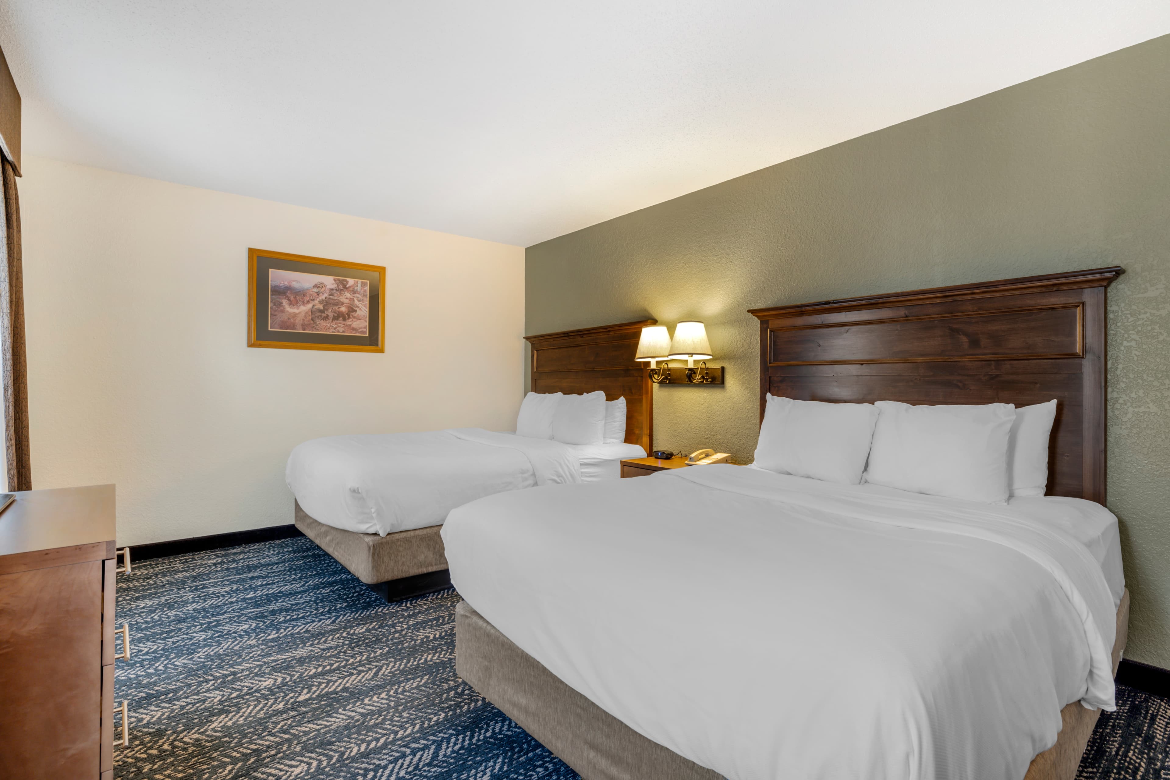 Comfort Inn & Suites Mt. Rushmore - Image 2