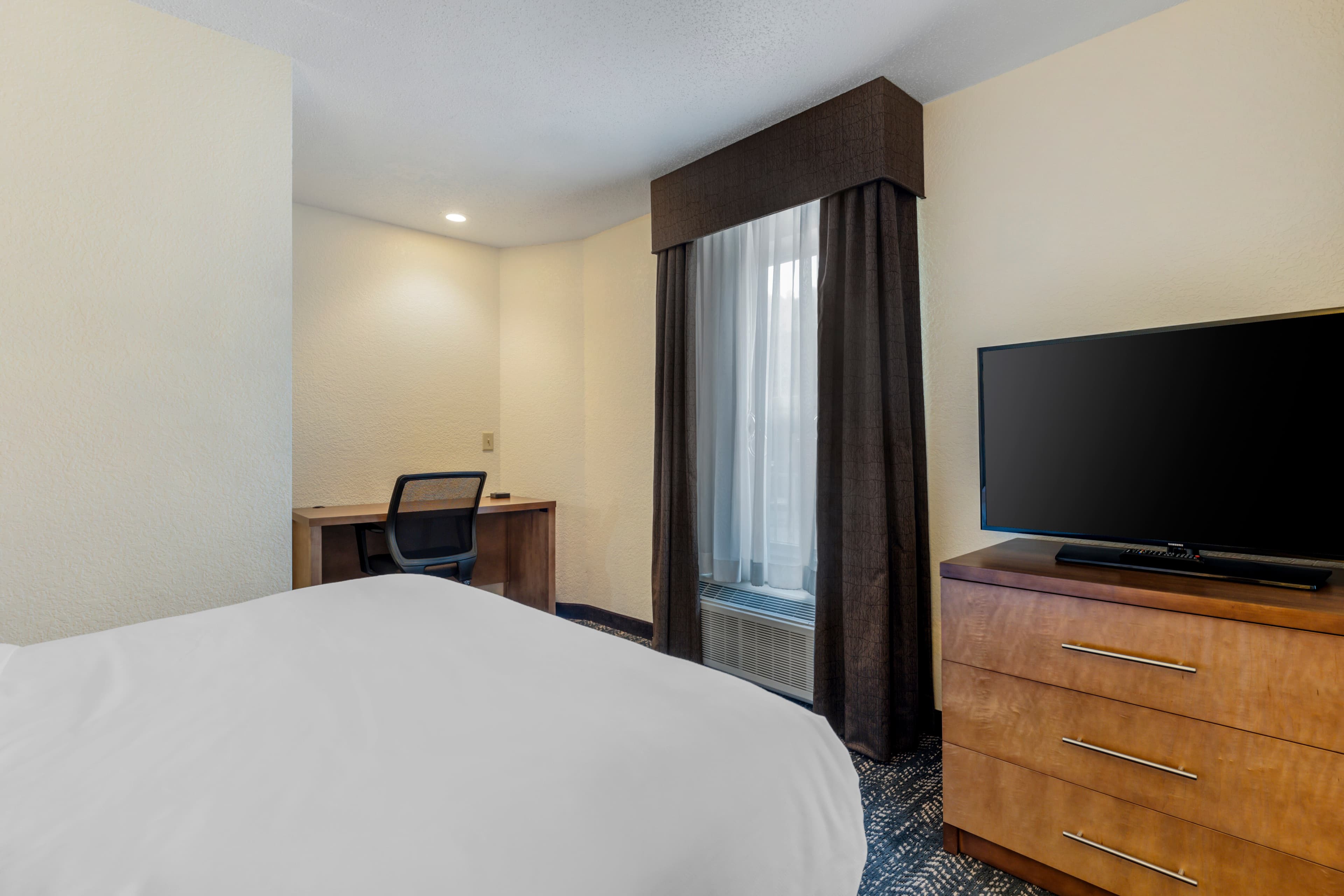 Comfort Inn & Suites Mt. Rushmore - Image 3