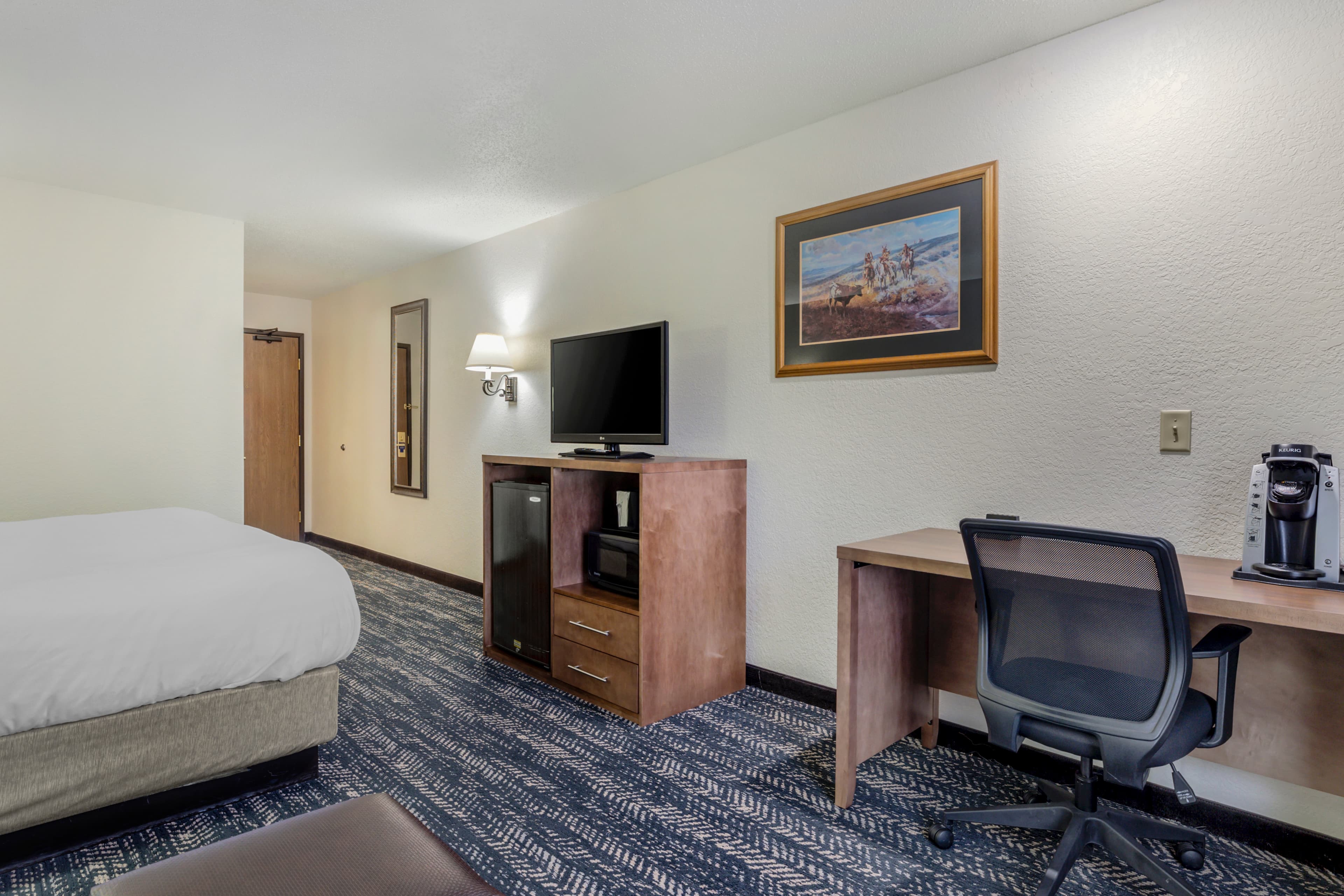 Comfort Inn & Suites Mt. Rushmore — 33