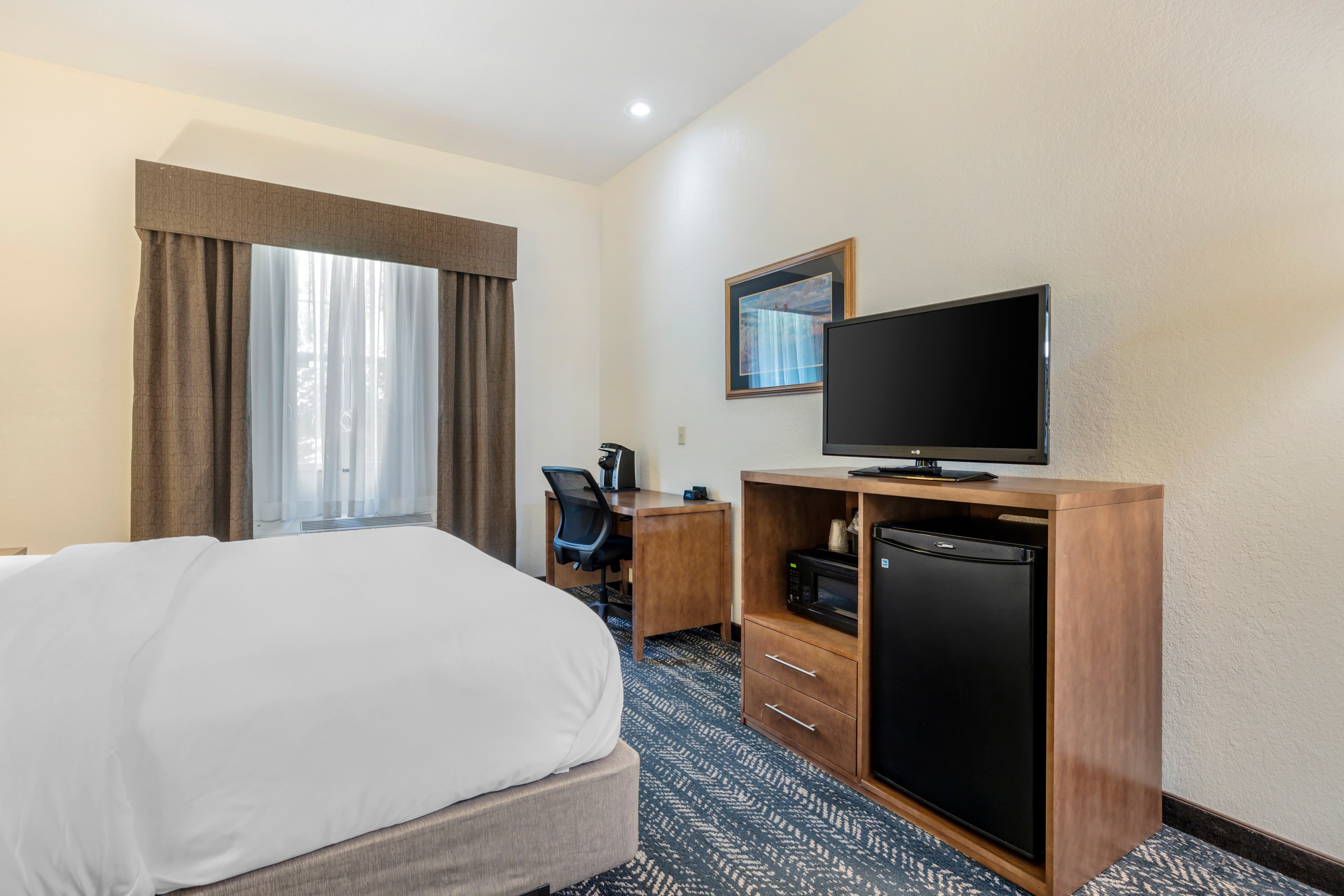 Comfort Inn & Suites Mt. Rushmore — 30