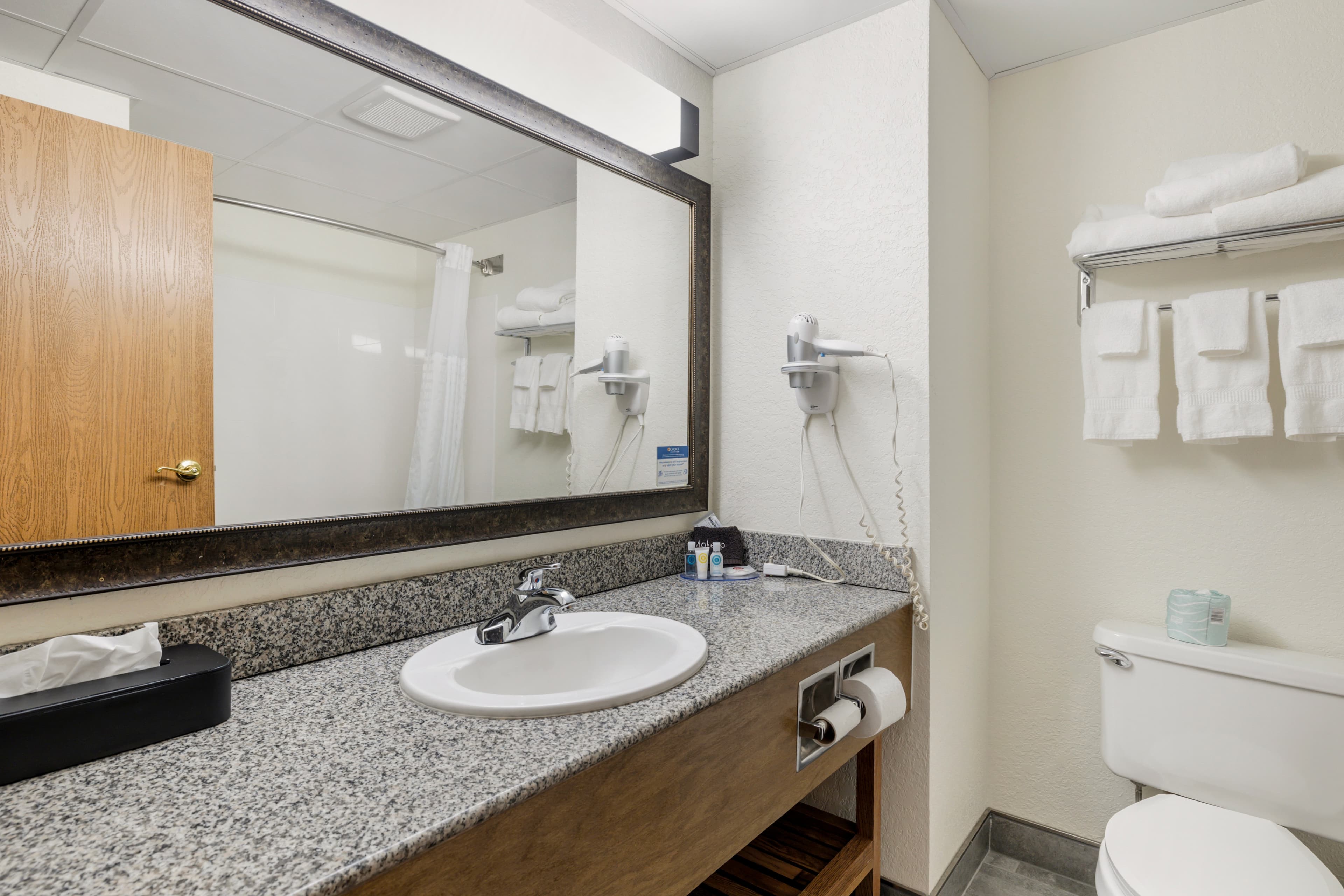Comfort Inn & Suites Mt. Rushmore — 14