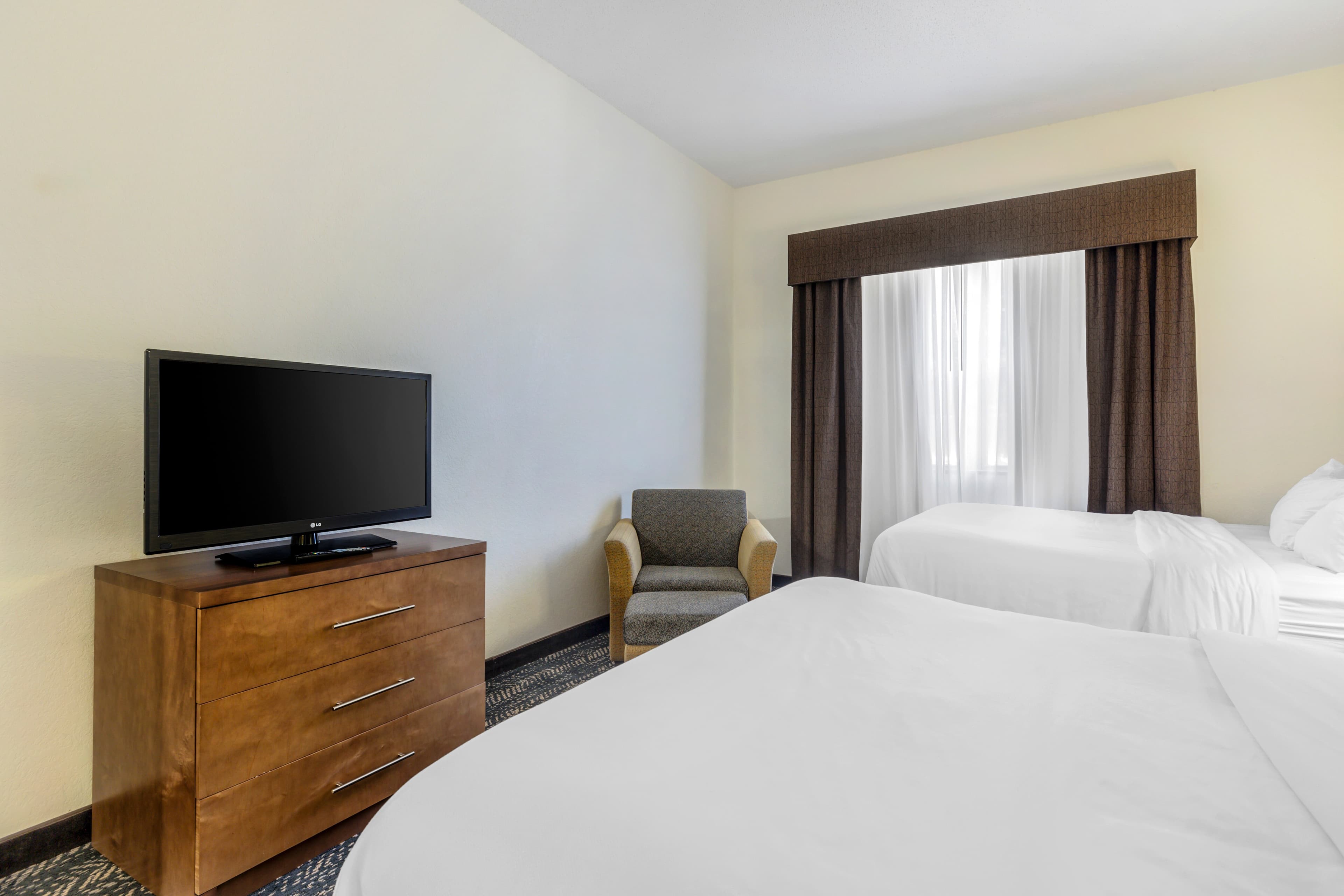 Comfort Inn & Suites Mt. Rushmore — 19
