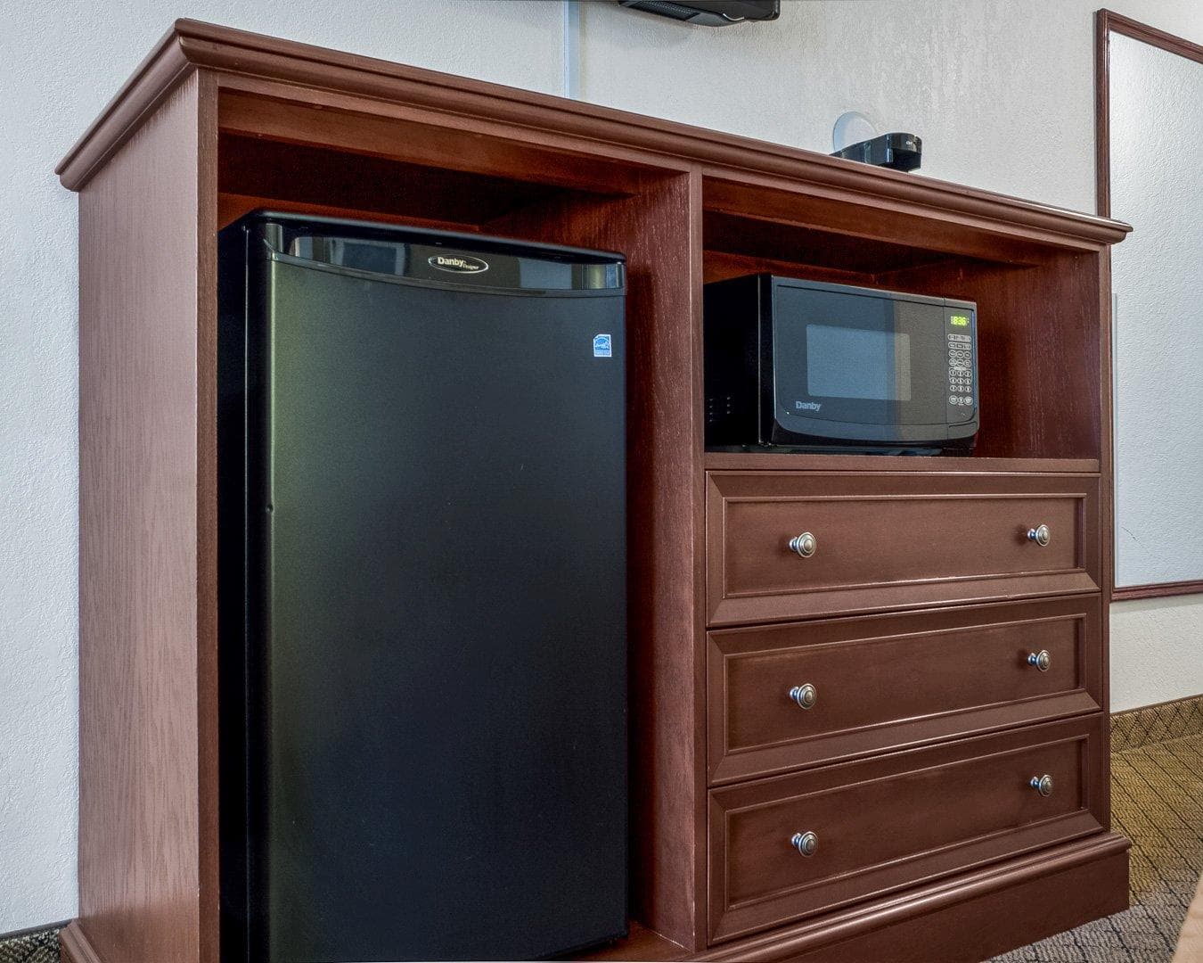 Quality Inn Oacoma - Chamberlain — 15