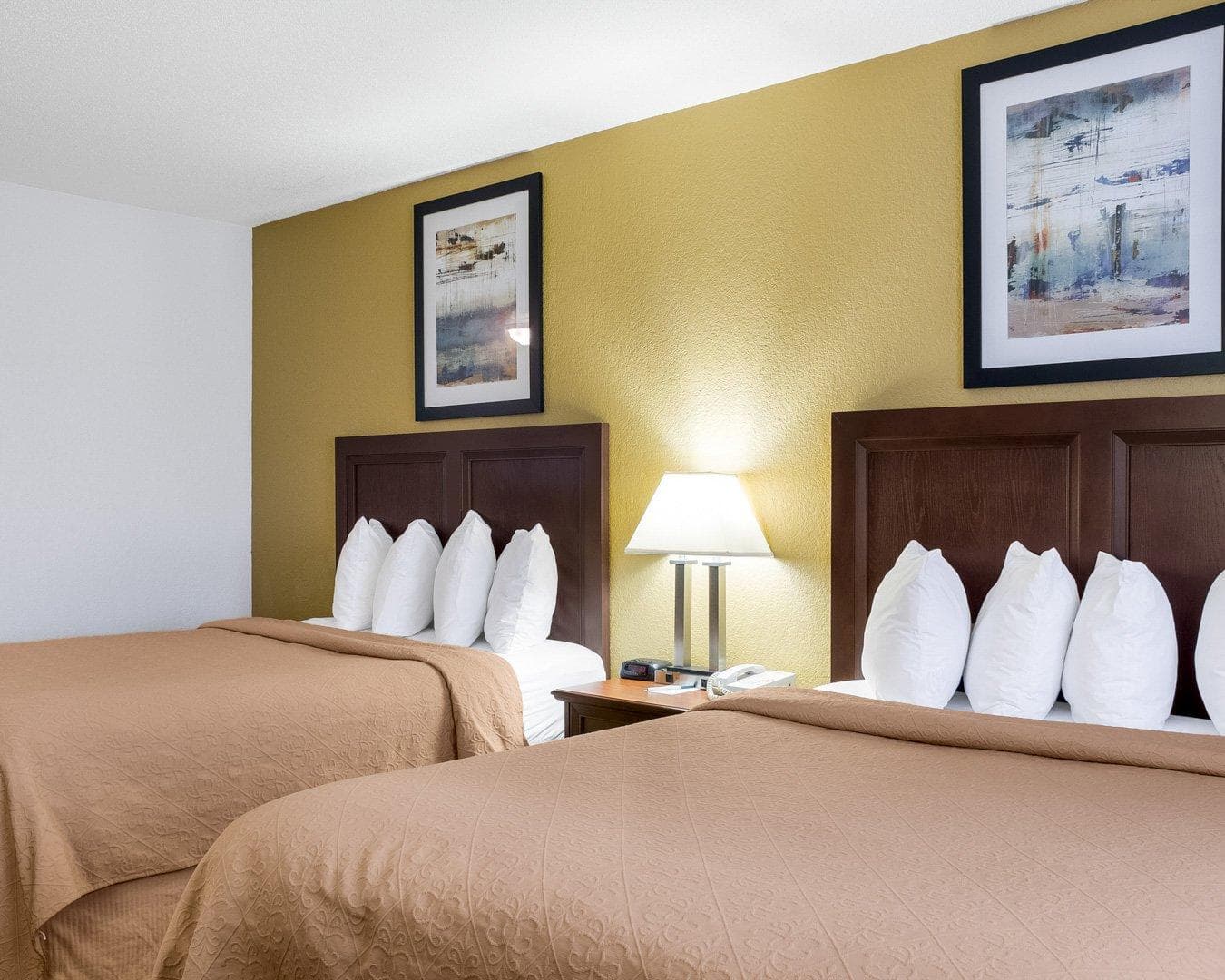 Quality Inn Oacoma - Chamberlain — 16
