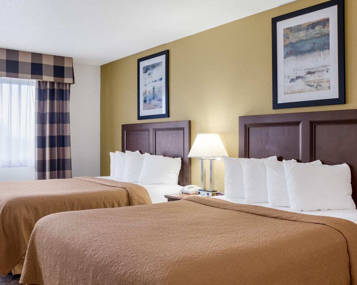 Quality Inn Oacoma - Chamberlain — 17