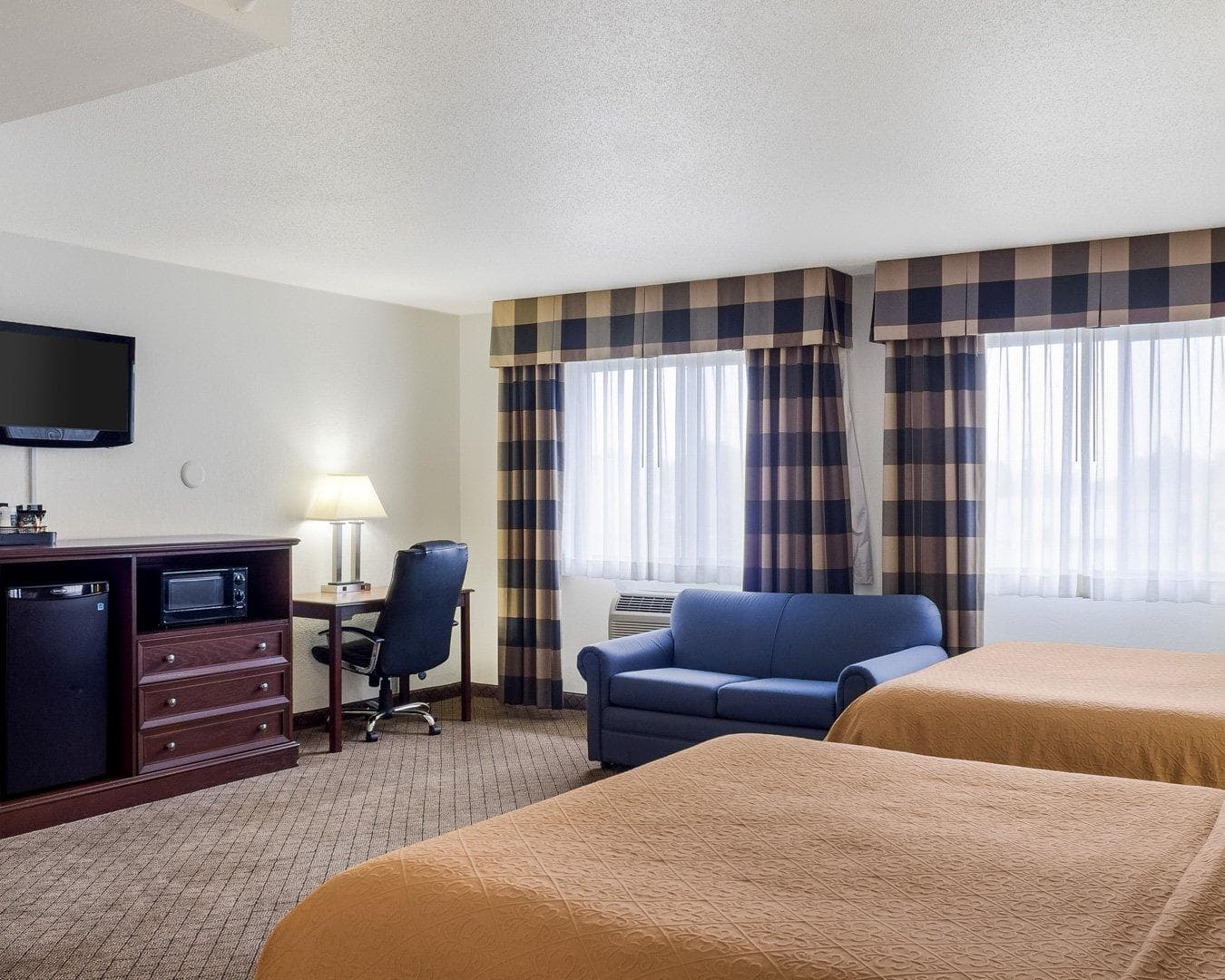 Quality Inn Oacoma - Chamberlain — 18