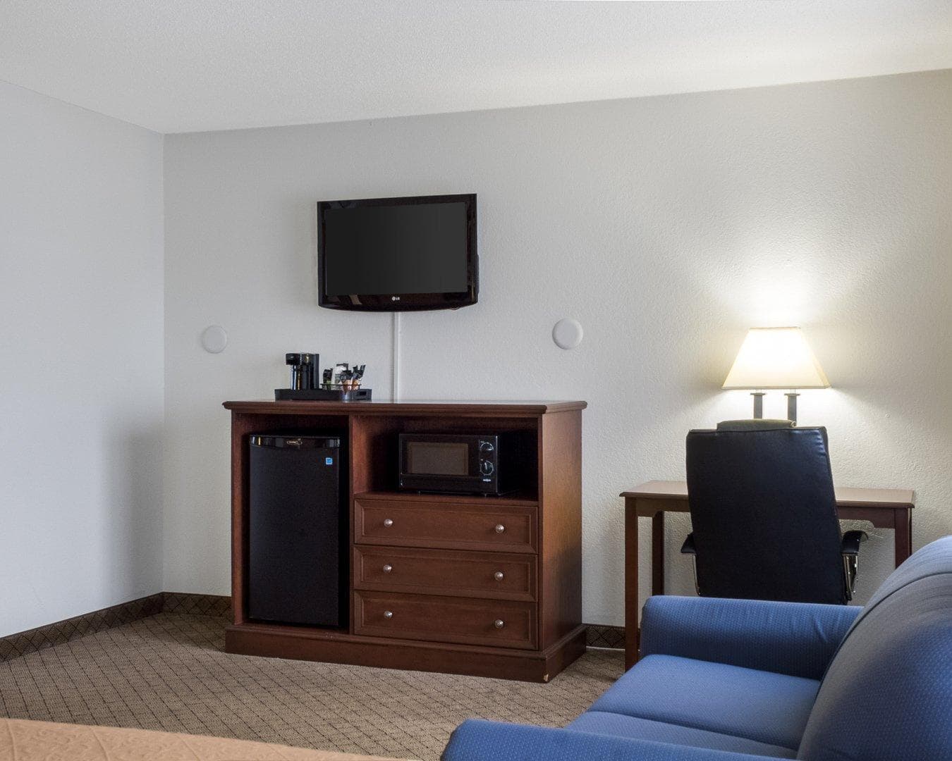 Quality Inn Oacoma - Chamberlain — 19