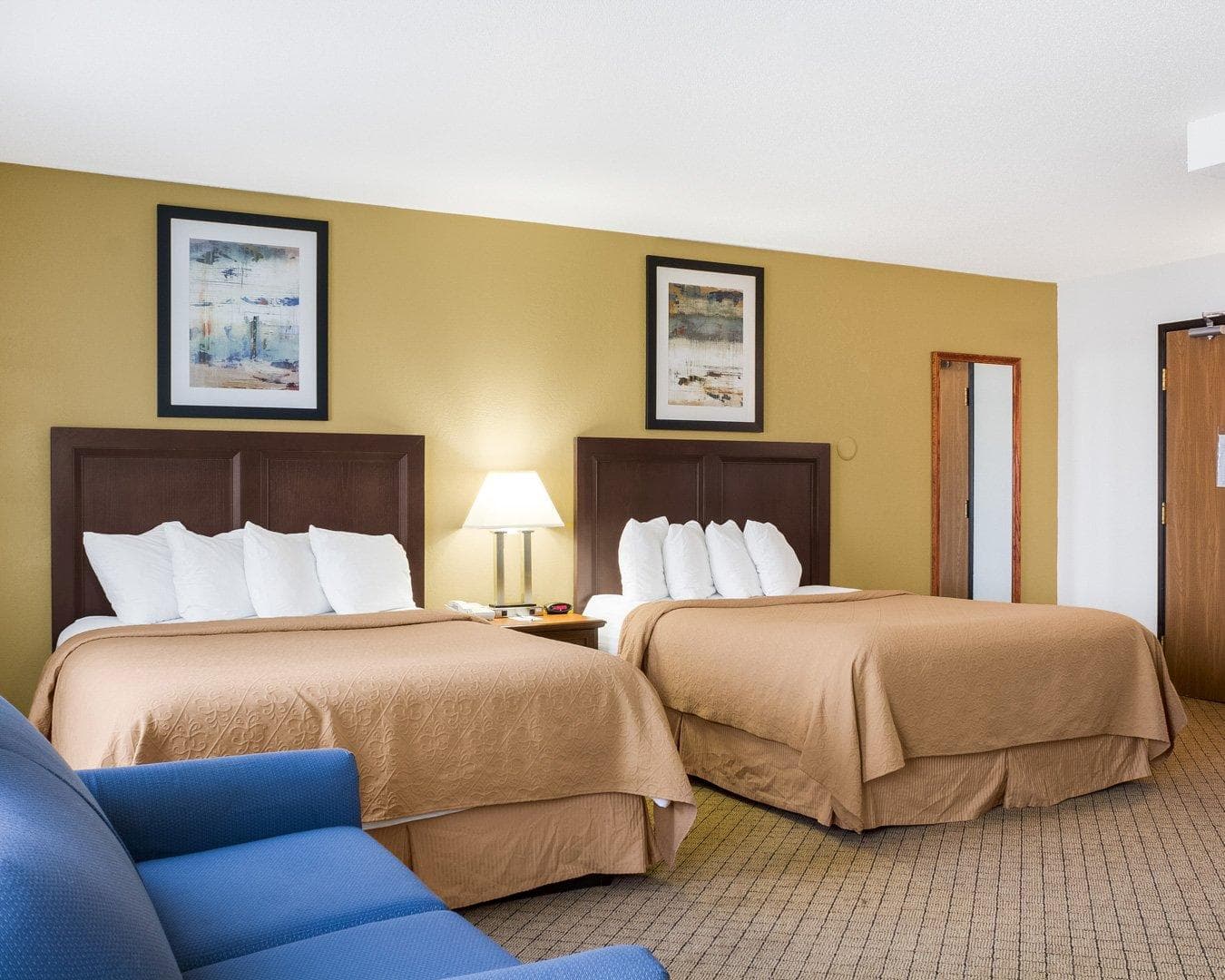 Quality Inn Oacoma - Chamberlain — 20