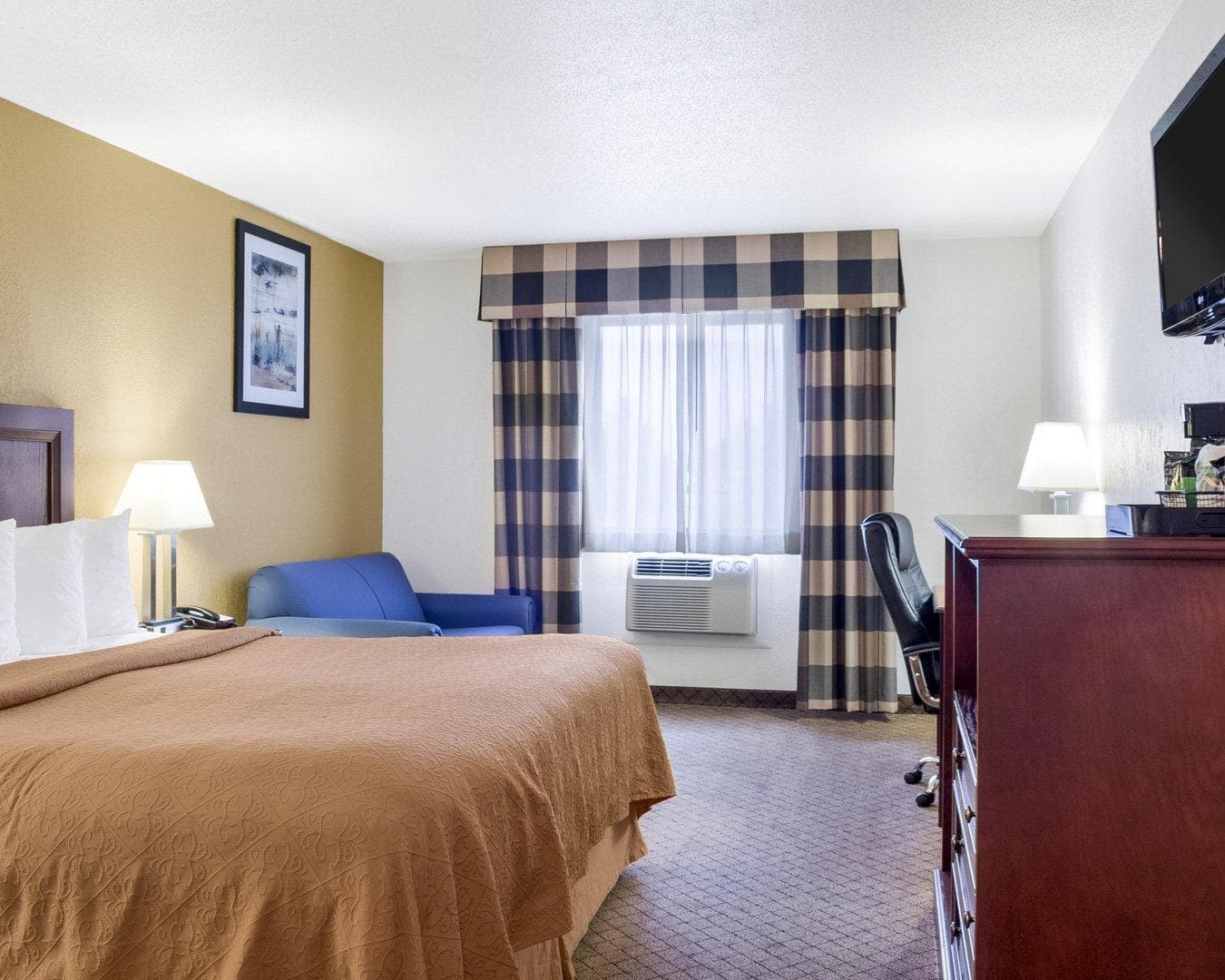Quality Inn Oacoma - Chamberlain - Image 4