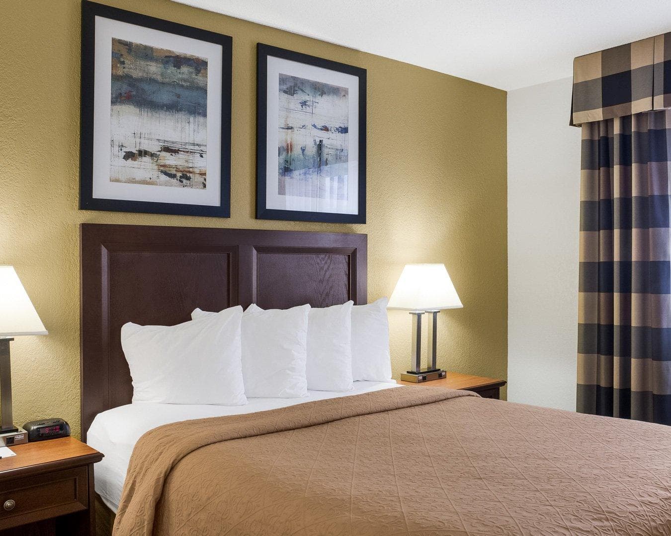 Quality Inn Oacoma - Chamberlain - Image 5