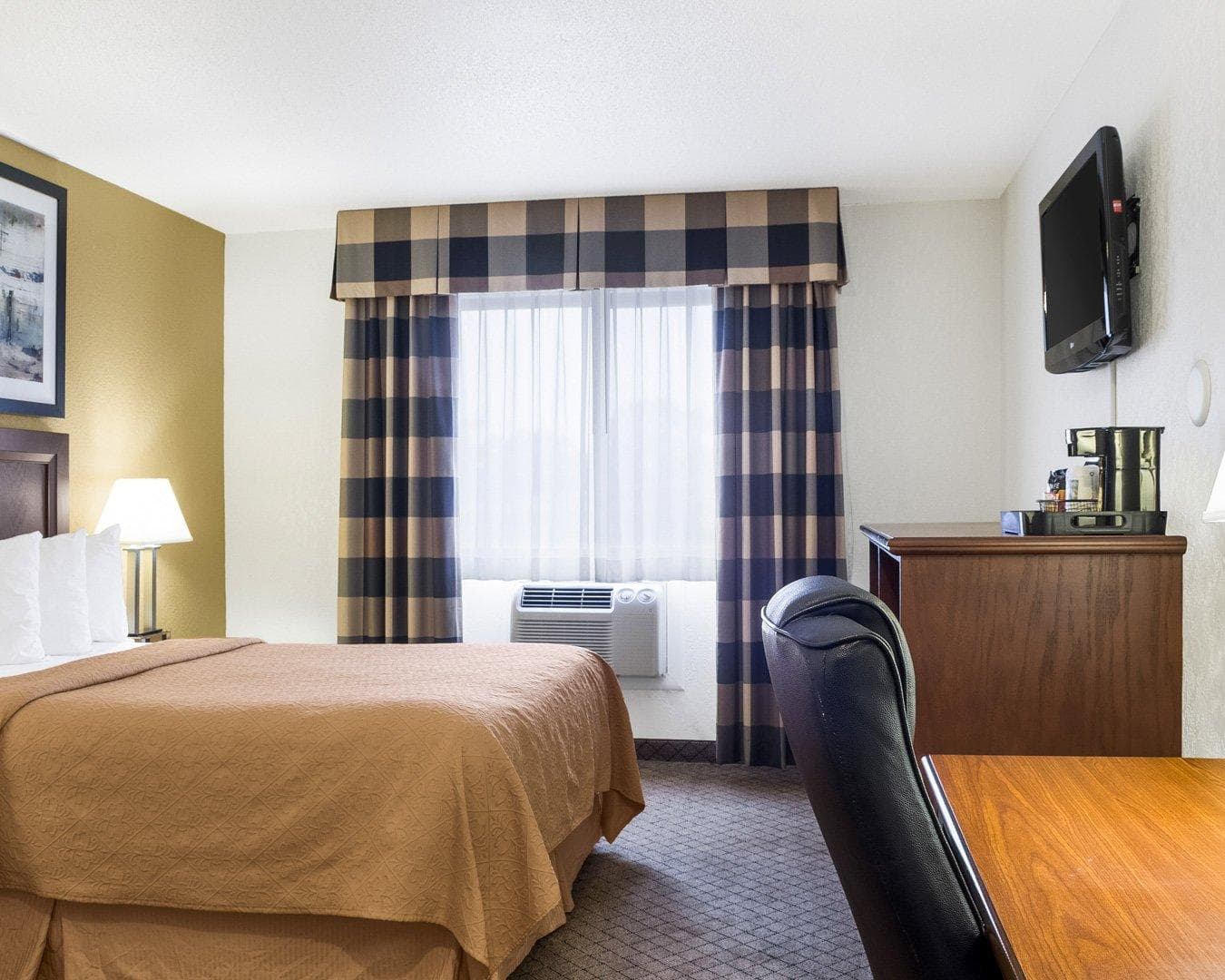 Quality Inn Oacoma - Chamberlain — 6
