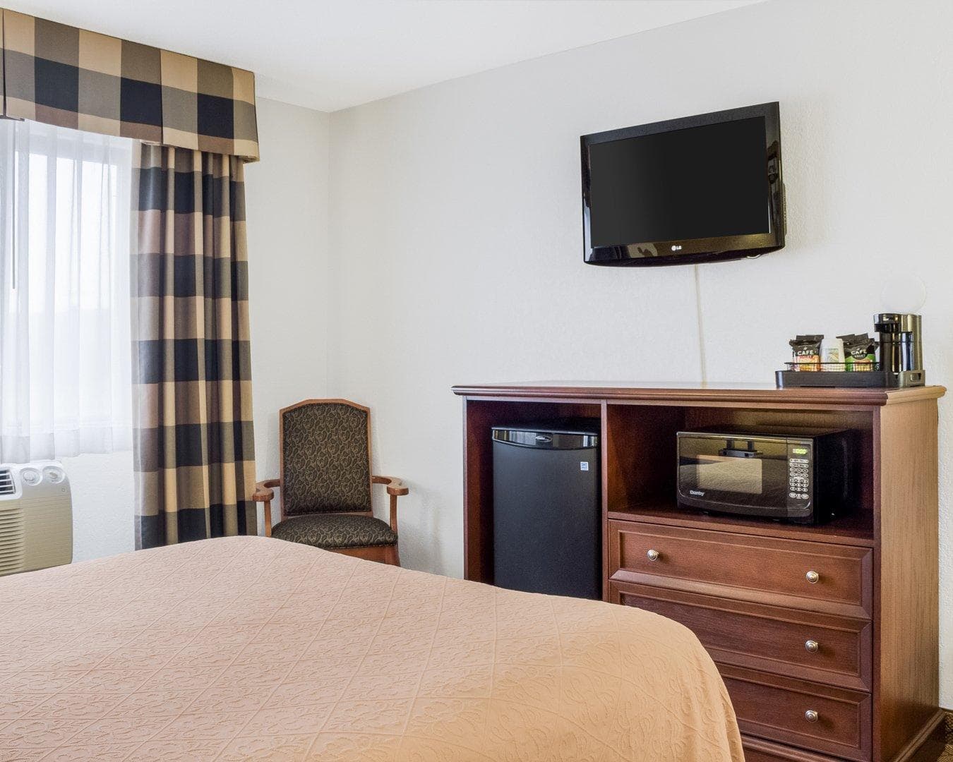Quality Inn Oacoma - Chamberlain — 7