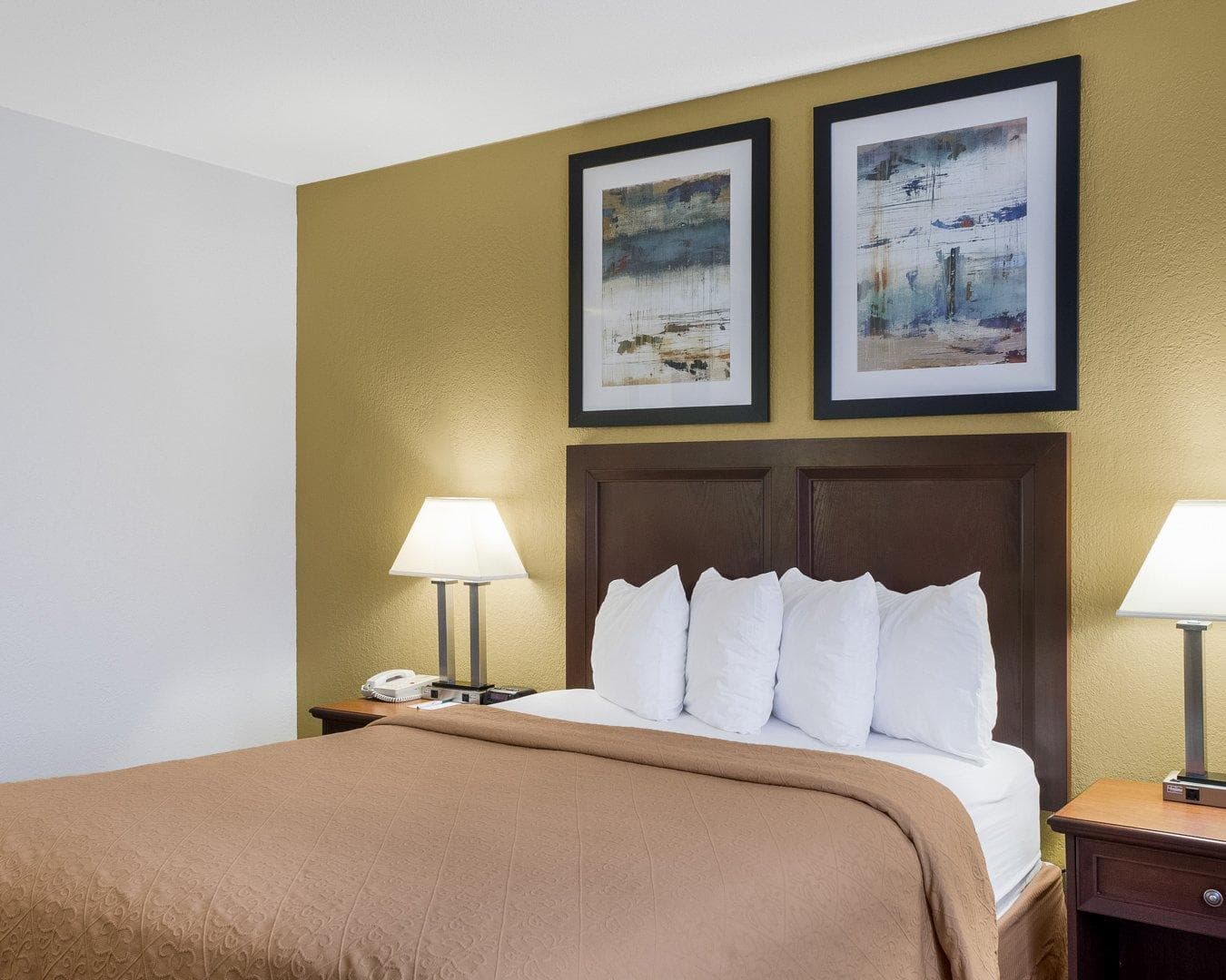 Quality Inn Oacoma - Chamberlain — 8