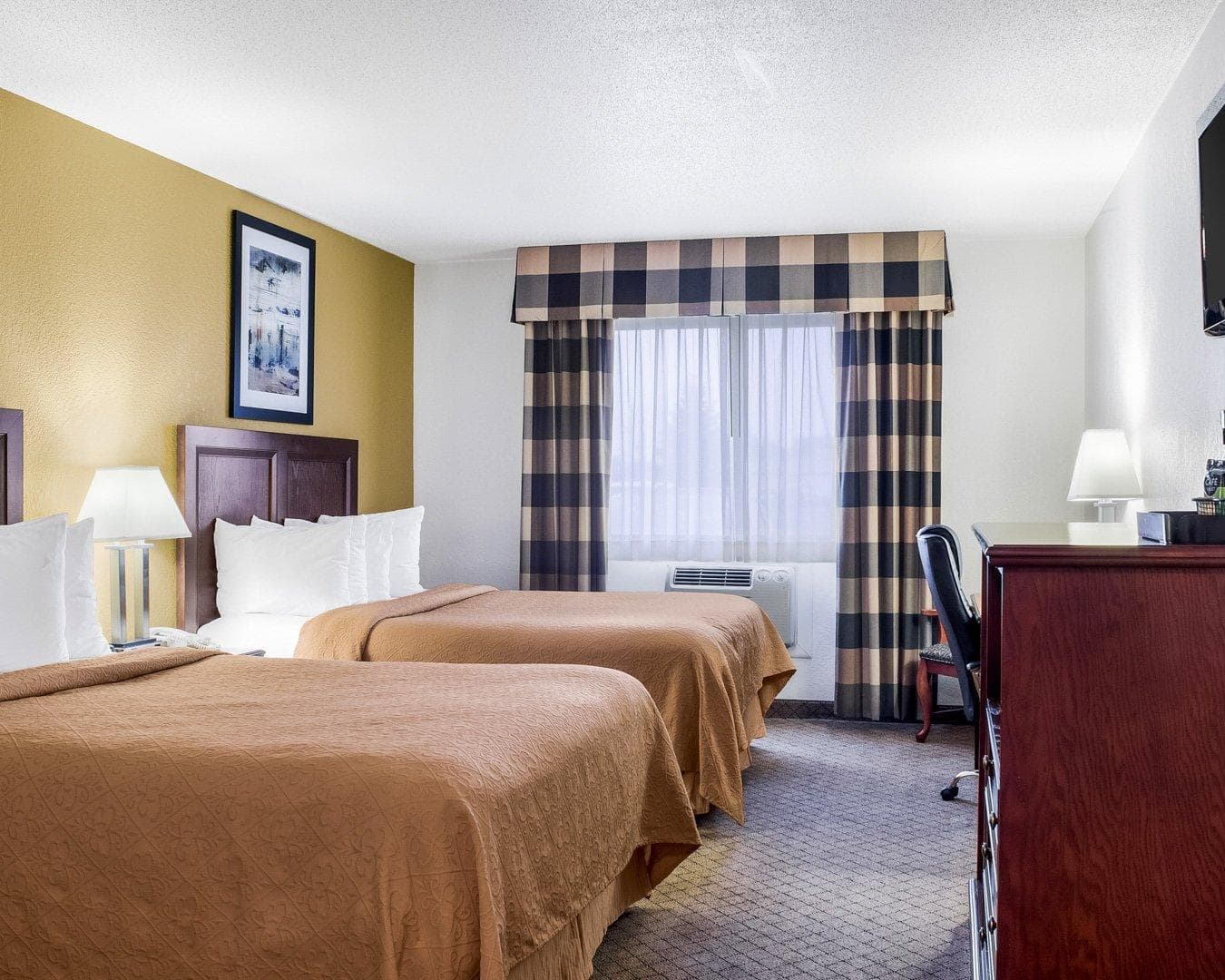 Quality Inn Oacoma - Chamberlain — 13