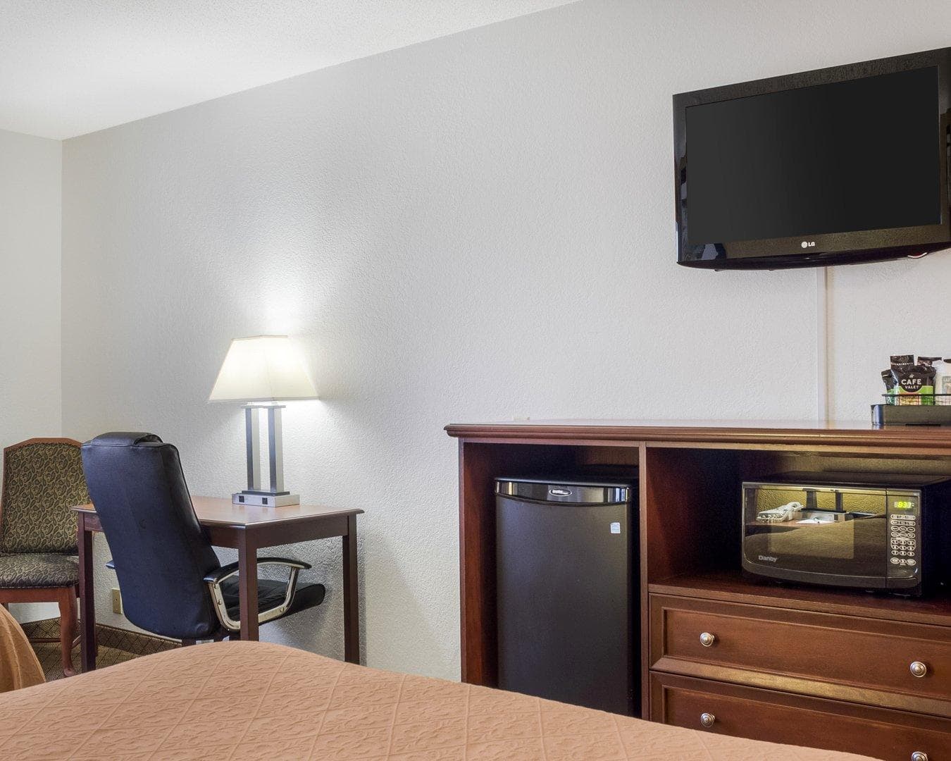 Quality Inn Oacoma - Chamberlain — 14