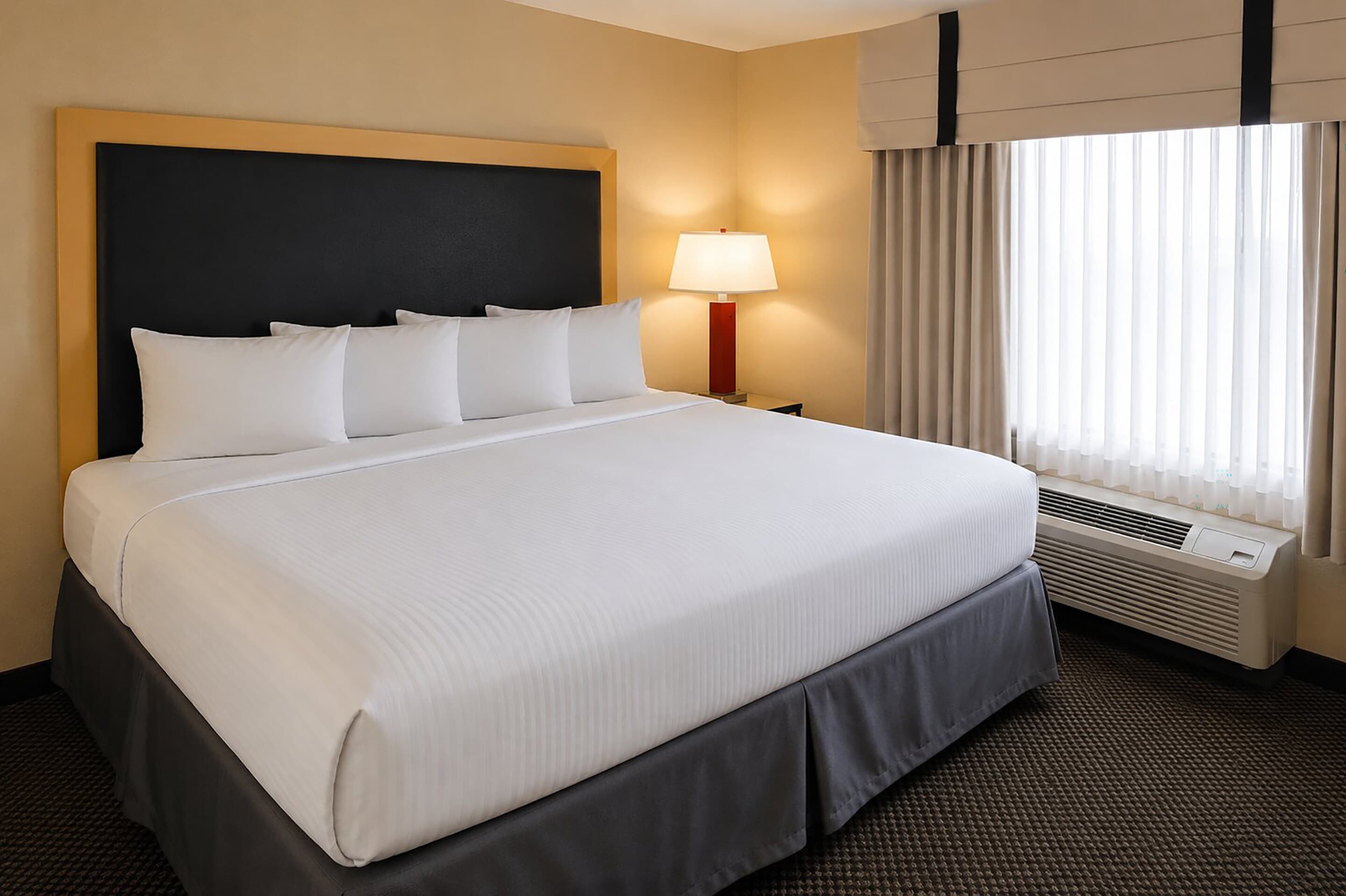Cambria Hotel Rapid City near Mount Rushmore — 3