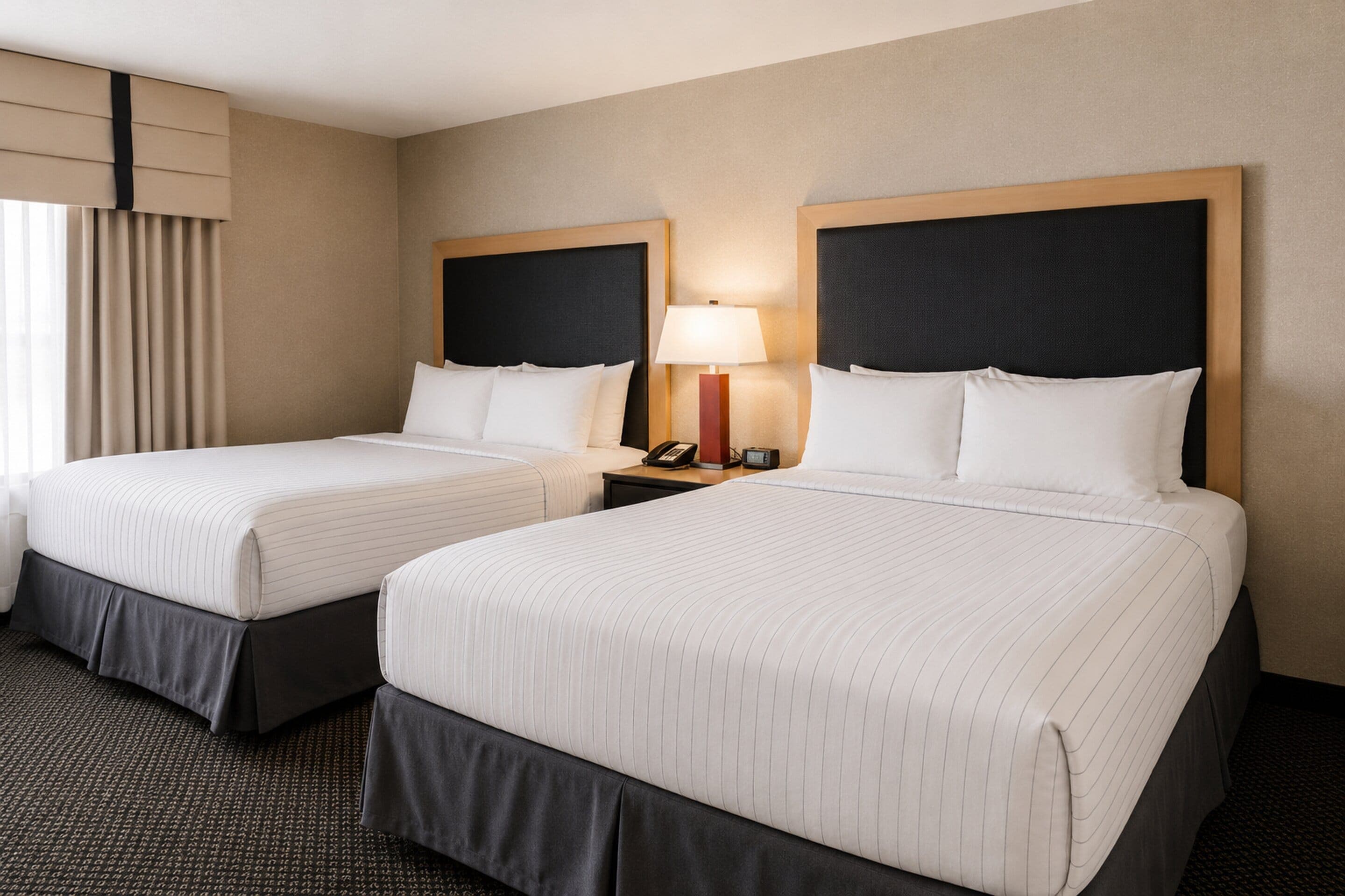 Cambria Hotel Rapid City near Mount Rushmore — 11
