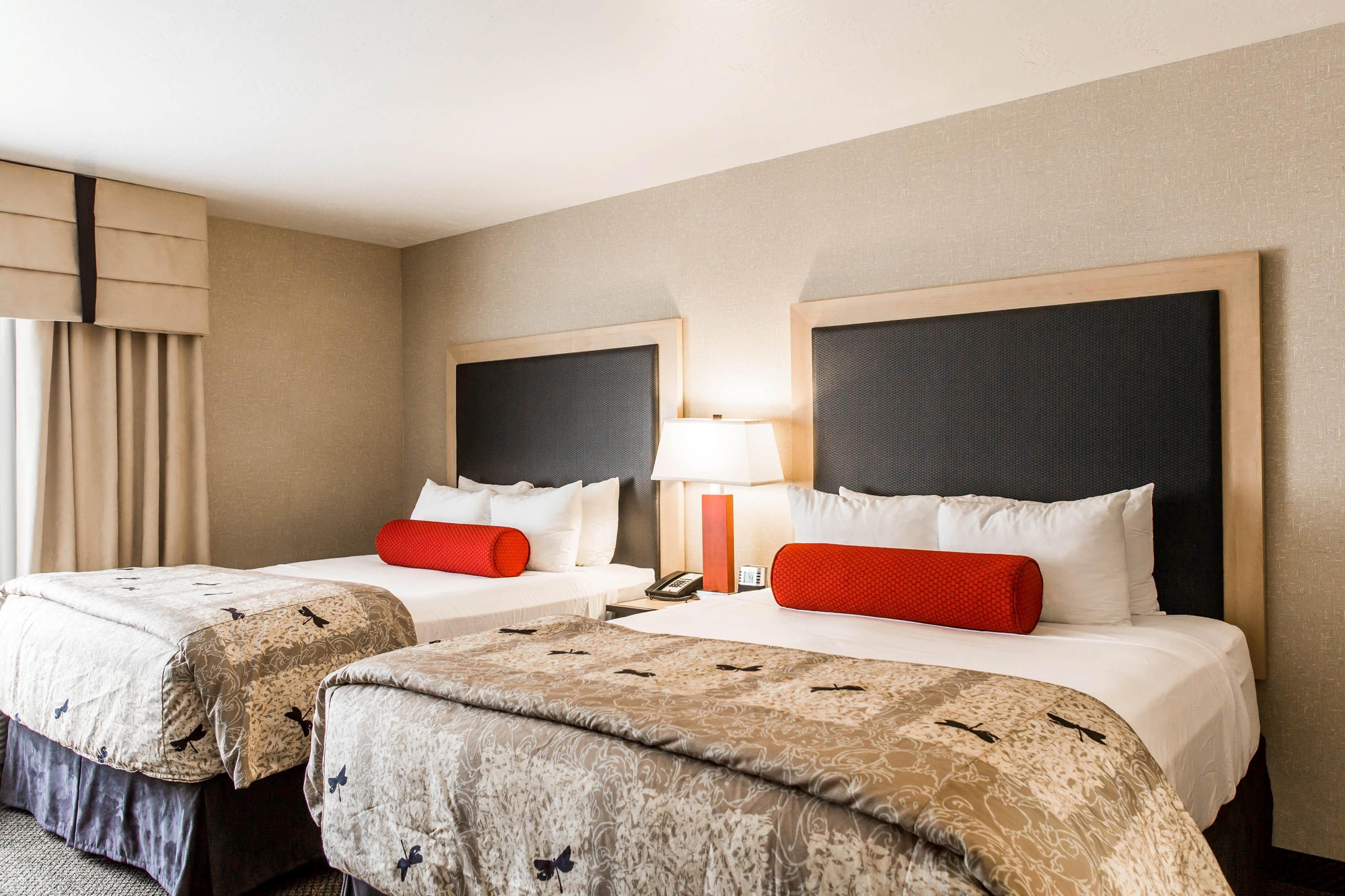 Cambria Hotel Rapid City near Mount Rushmore — 19