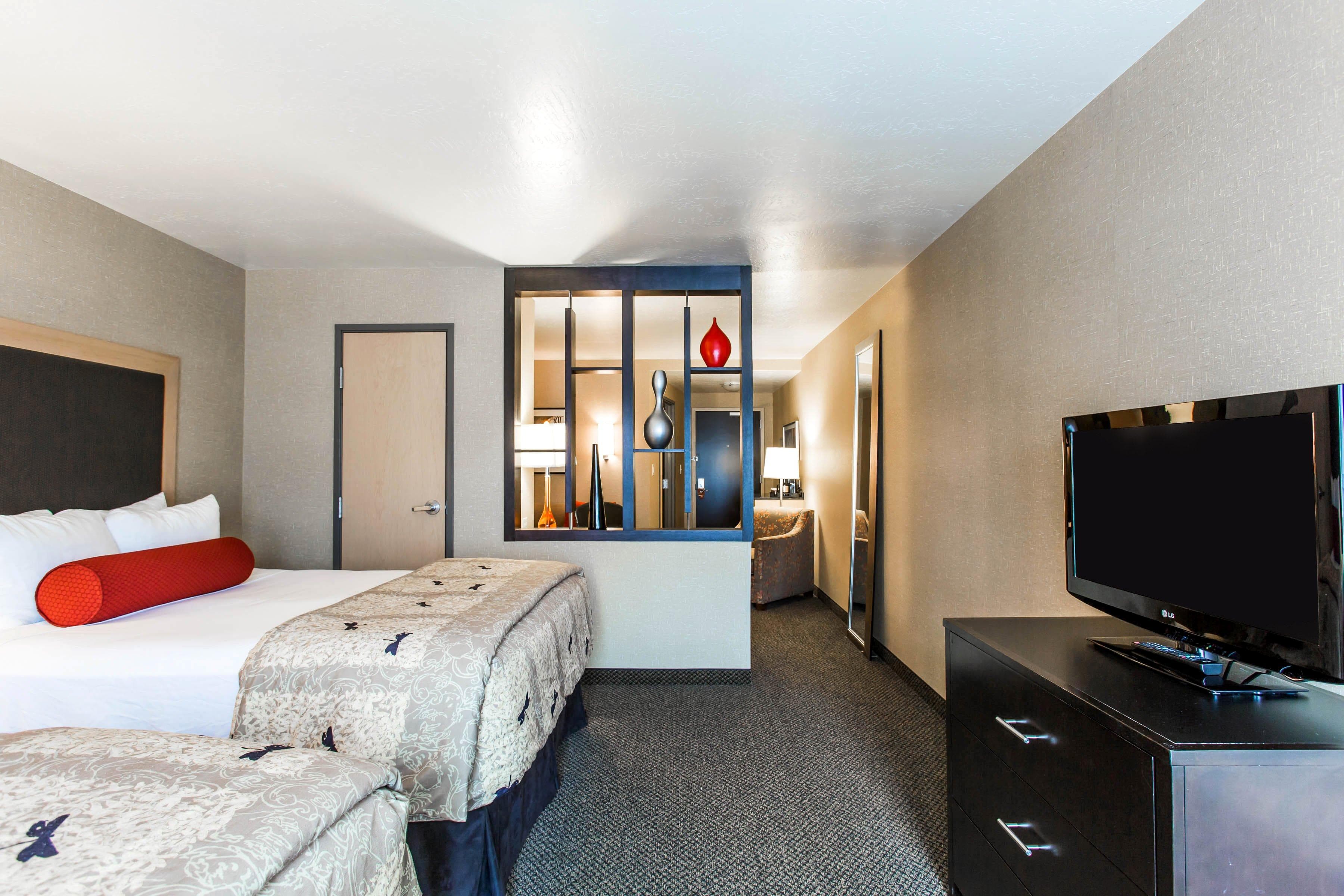 Cambria Hotel Rapid City near Mount Rushmore — 20