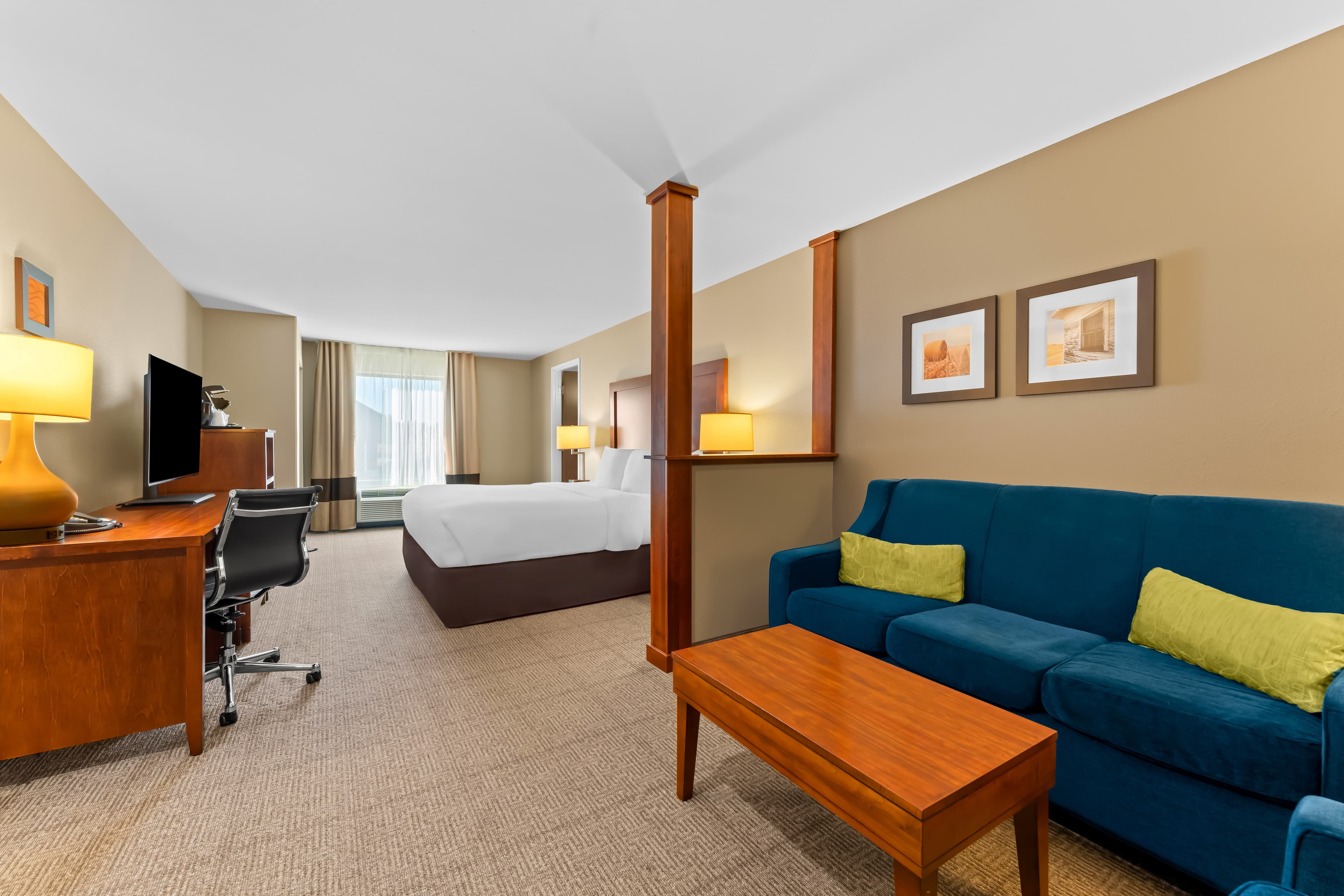 Comfort Inn & Suites Avera Southwest — 30