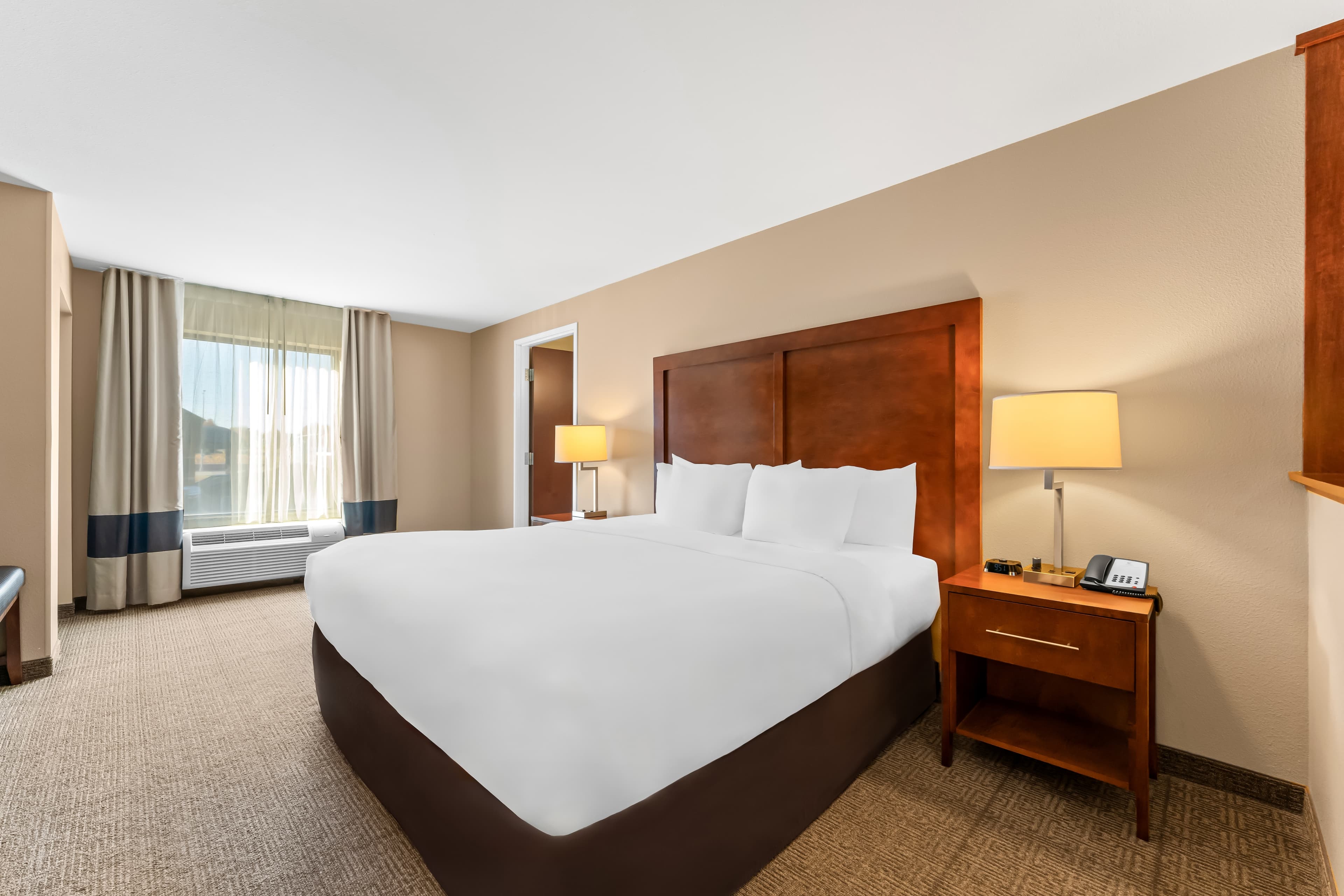 Comfort Inn & Suites Avera Southwest — 31