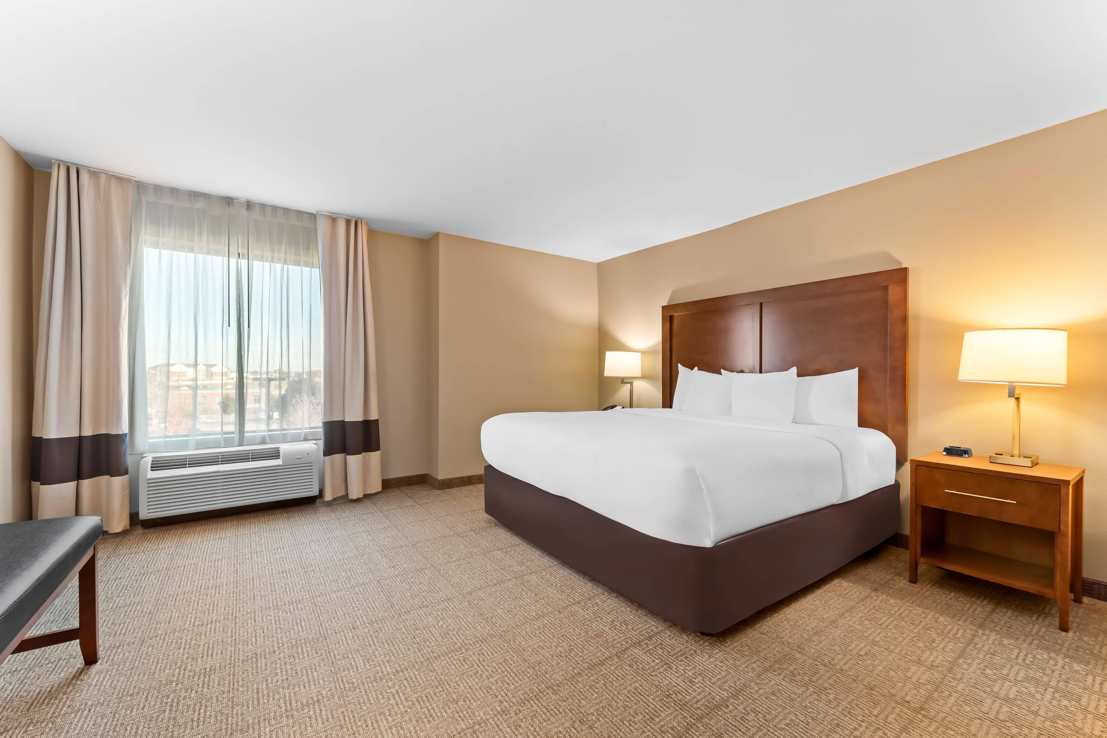 Comfort Inn & Suites Avera Southwest — 38