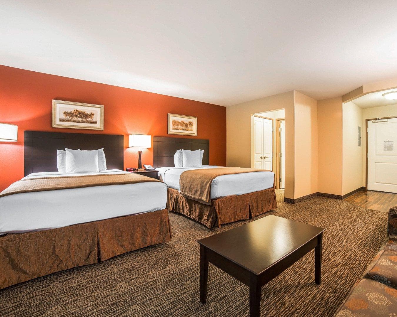MainStay Suites Rapid City — 13