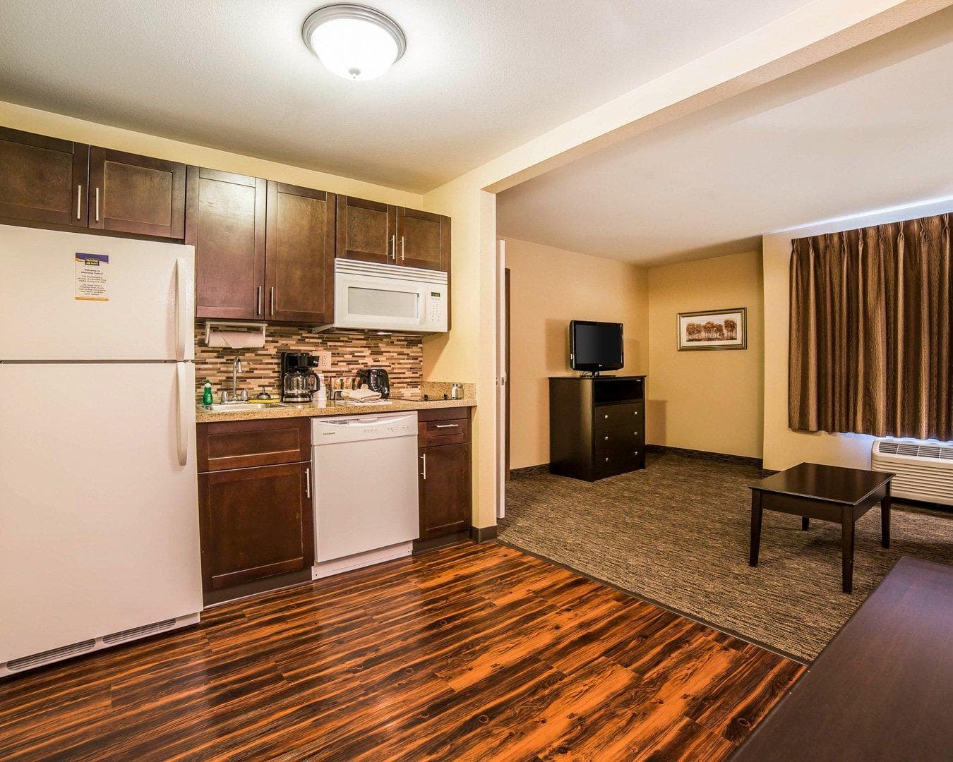 MainStay Suites Rapid City — 10