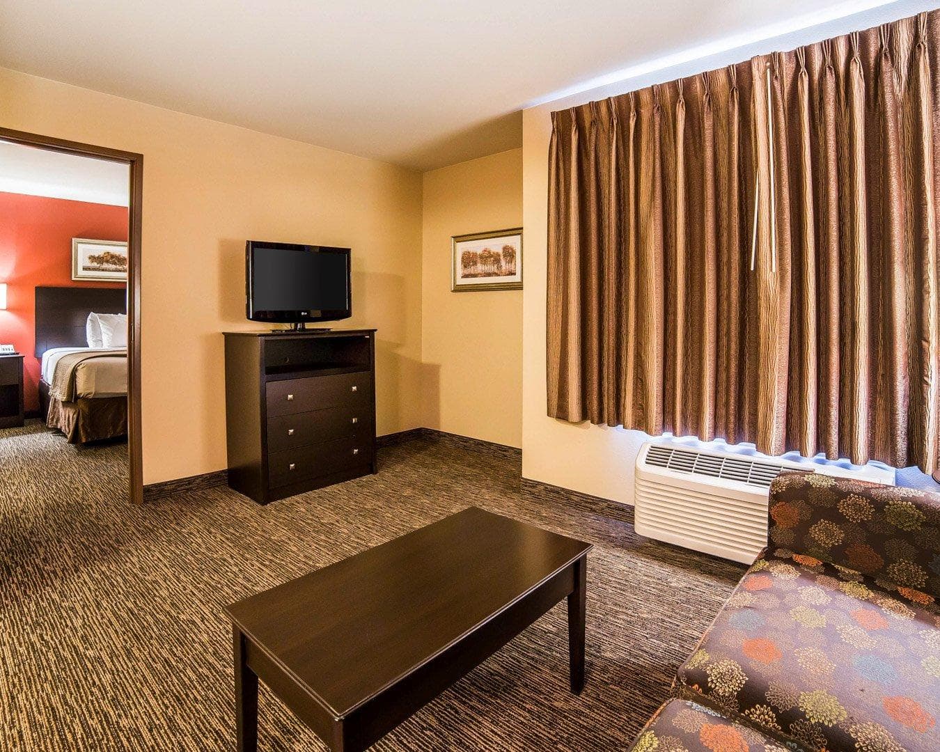 MainStay Suites Rapid City — 11