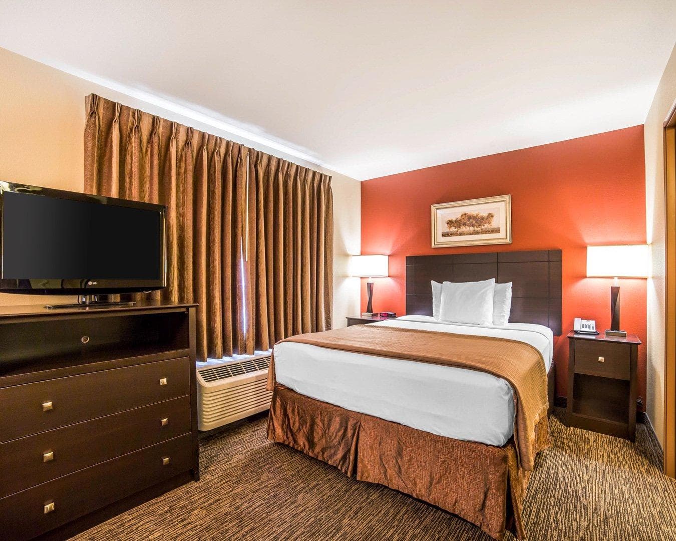 MainStay Suites Rapid City — 6