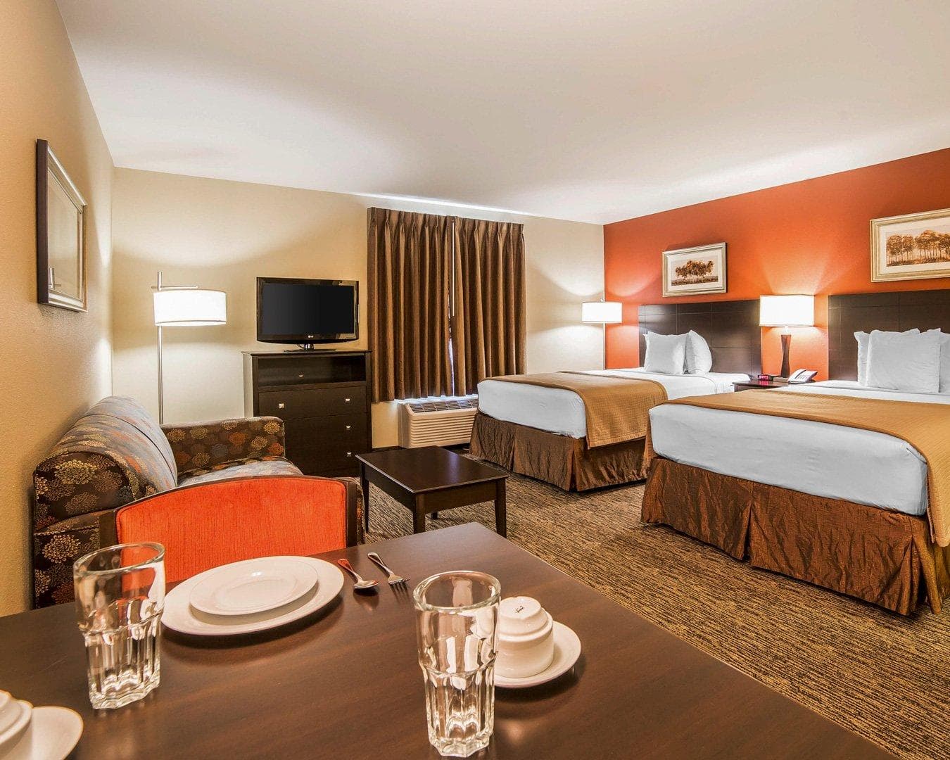 MainStay Suites Rapid City — 15