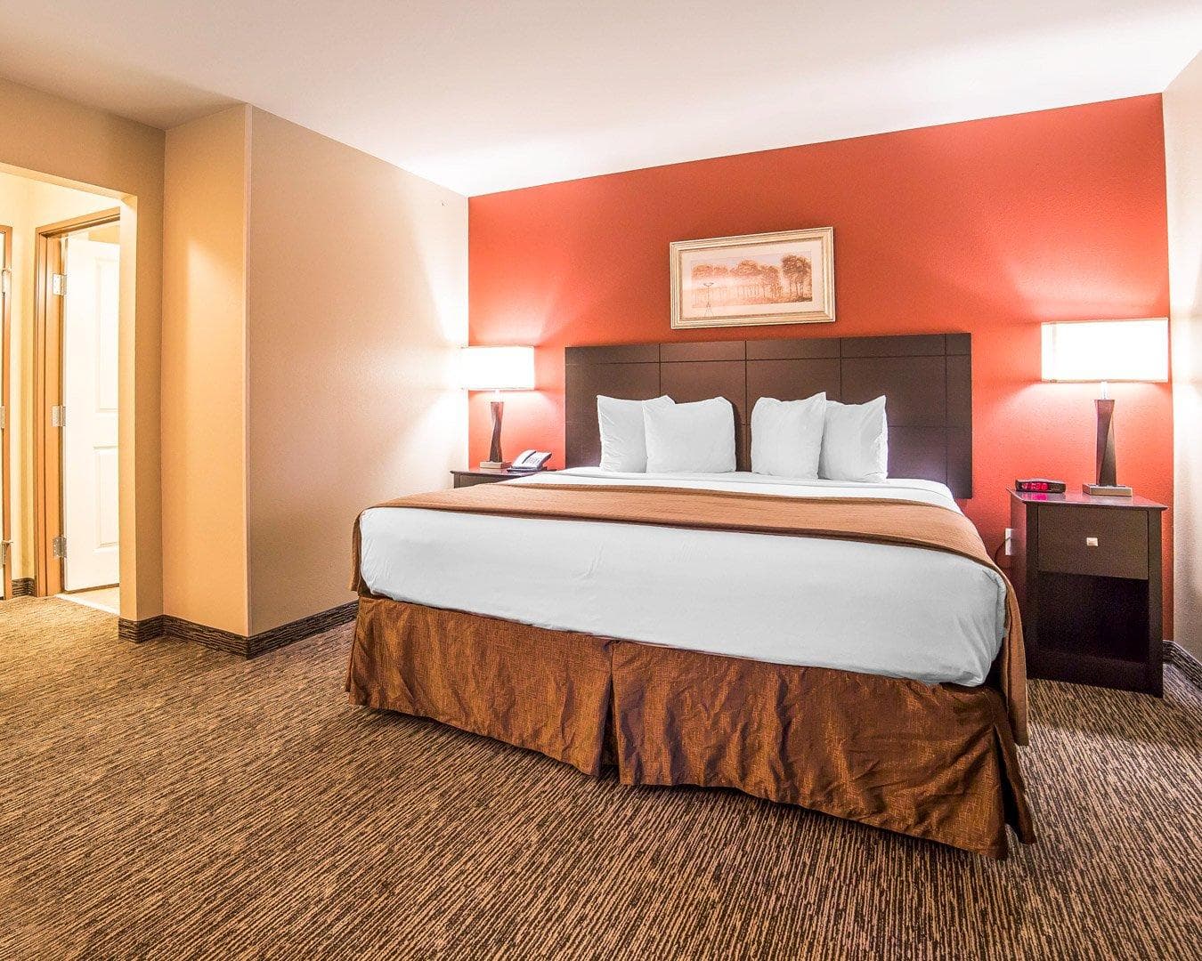 MainStay Suites Rapid City - Image 2