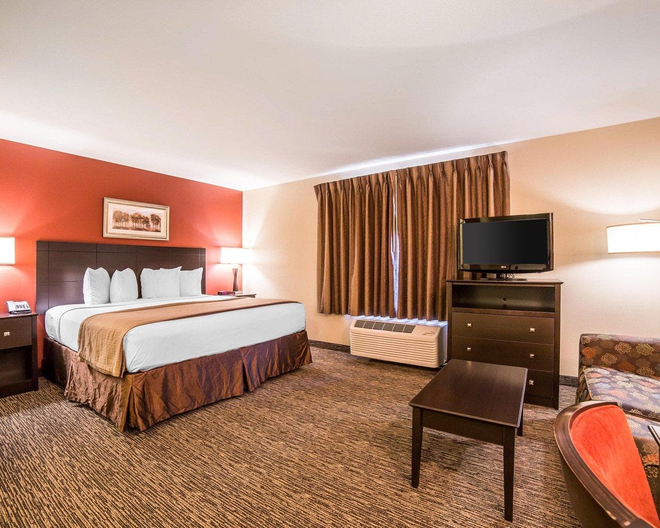 MainStay Suites Rapid City - Image 3