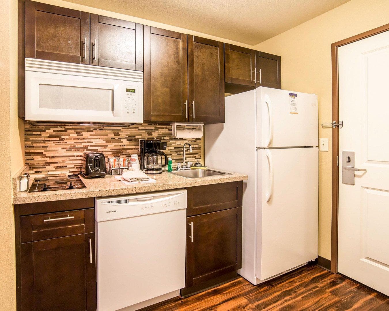 MainStay Suites Rapid City - Image 5